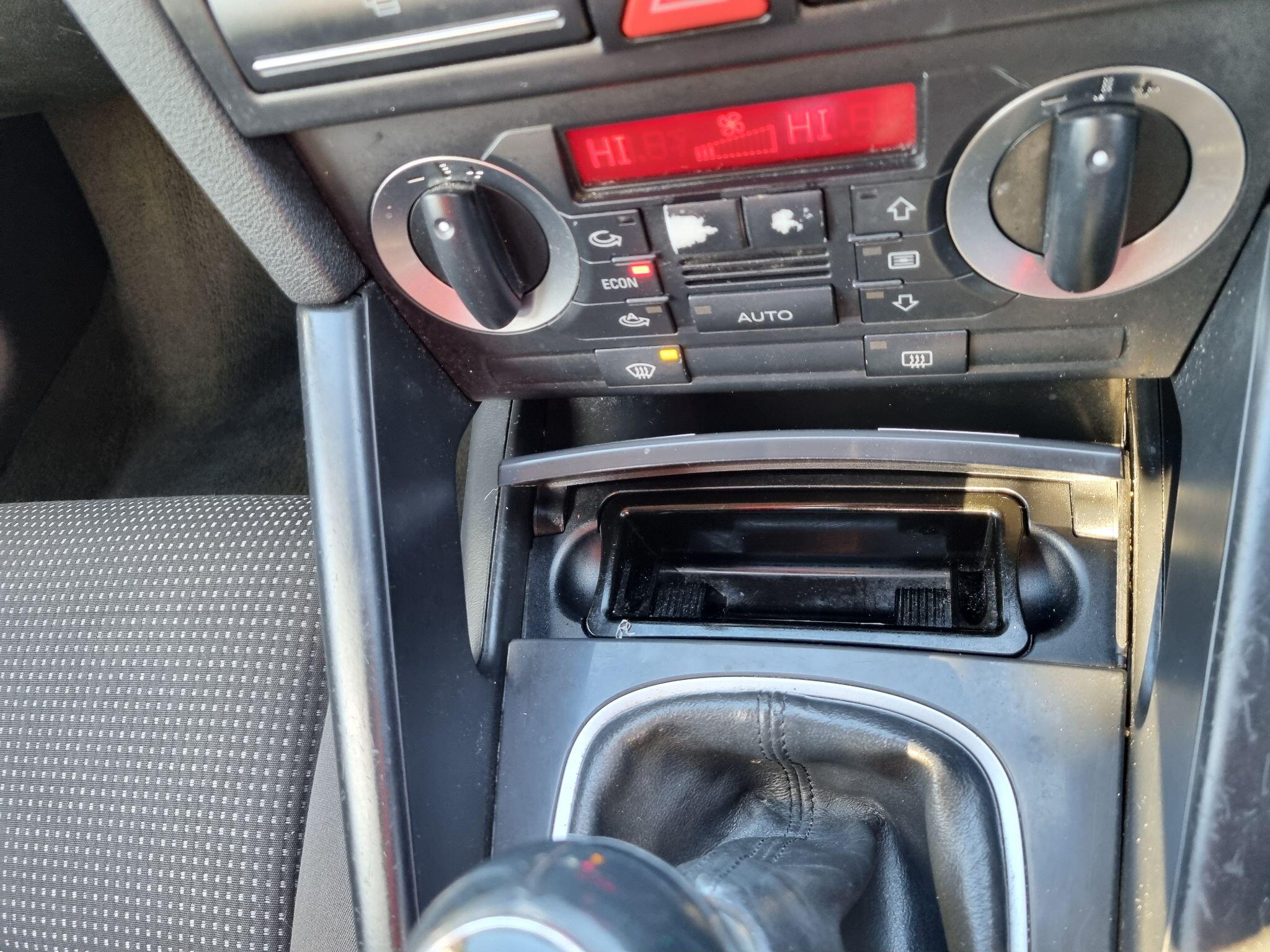 Audi A3 1.9 TDI Sport Sportback 5dr 5dr Manual 2007