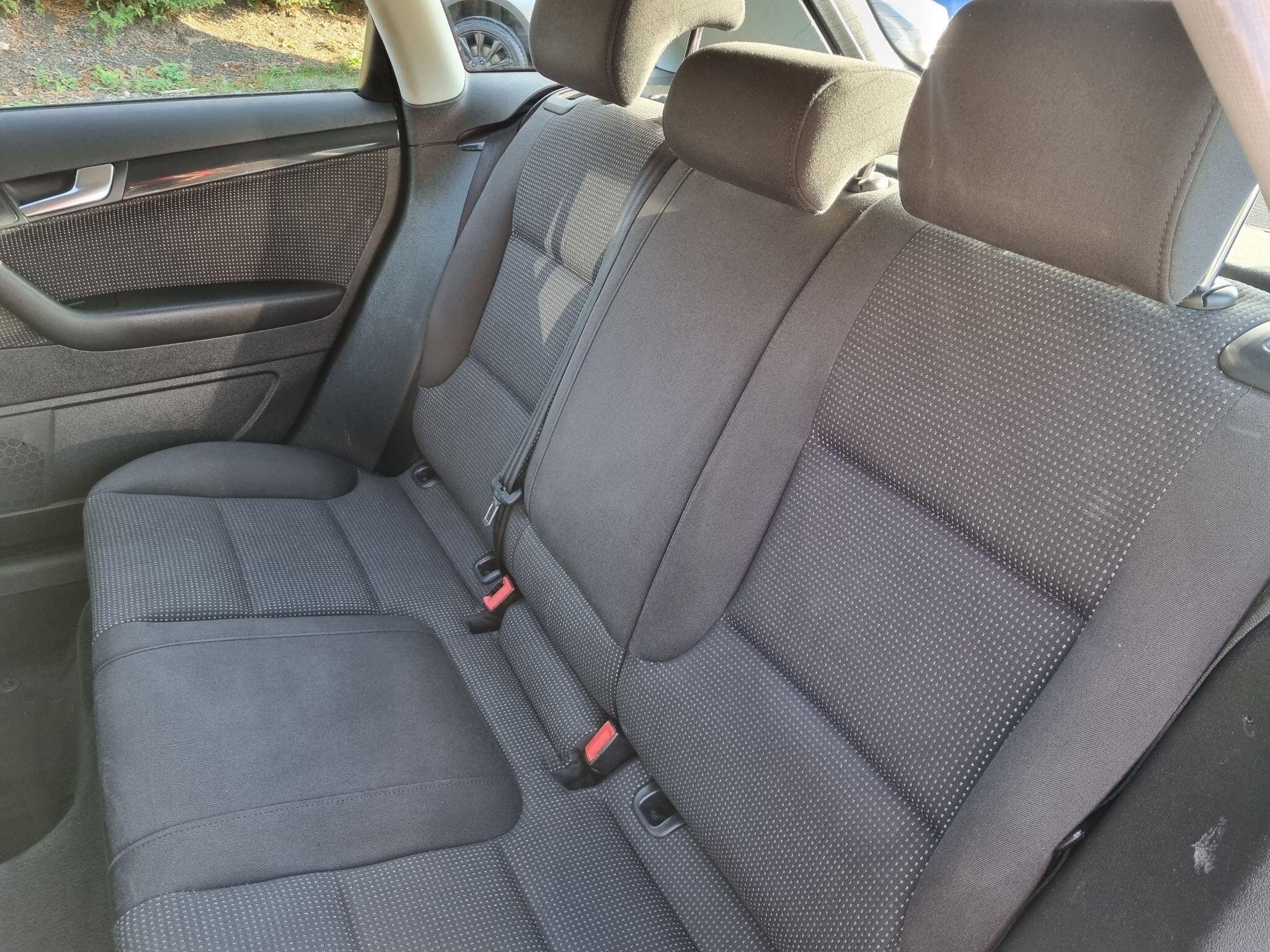 Audi A3 1.9 TDI Sport Sportback 5dr 5dr Manual 2007