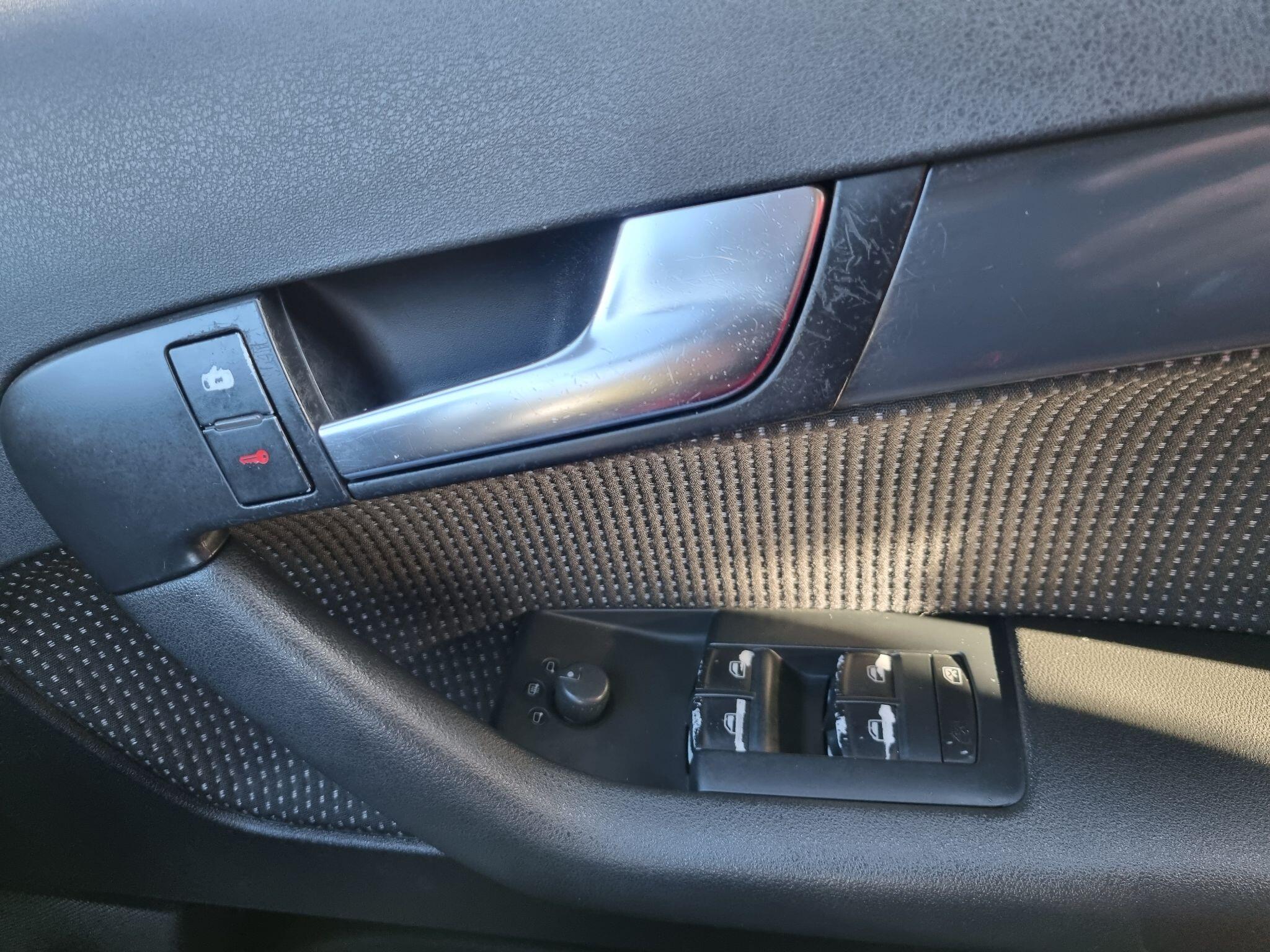 Audi A3 1.9 TDI Sport Sportback 5dr 5dr Manual 2007