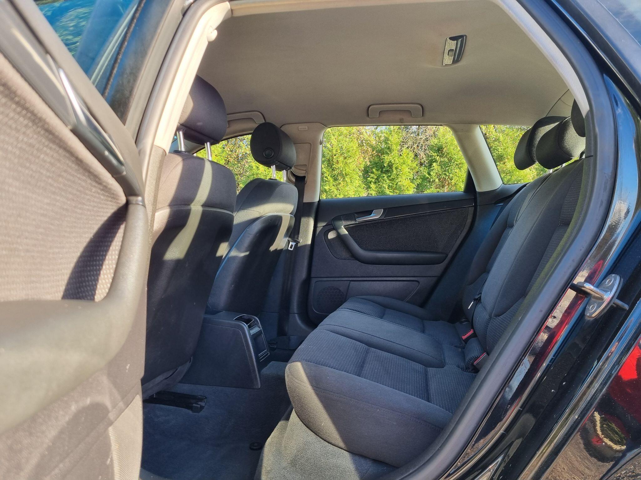 Audi A3 1.9 TDI Sport Sportback 5dr 5dr Manual 2007