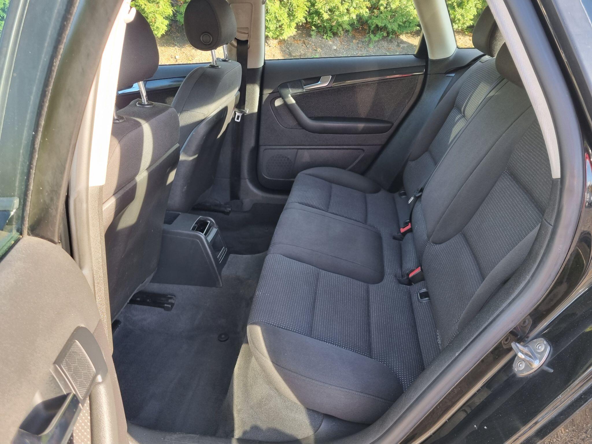 Audi A3 1.9 TDI Sport Sportback 5dr 5dr Manual 2007