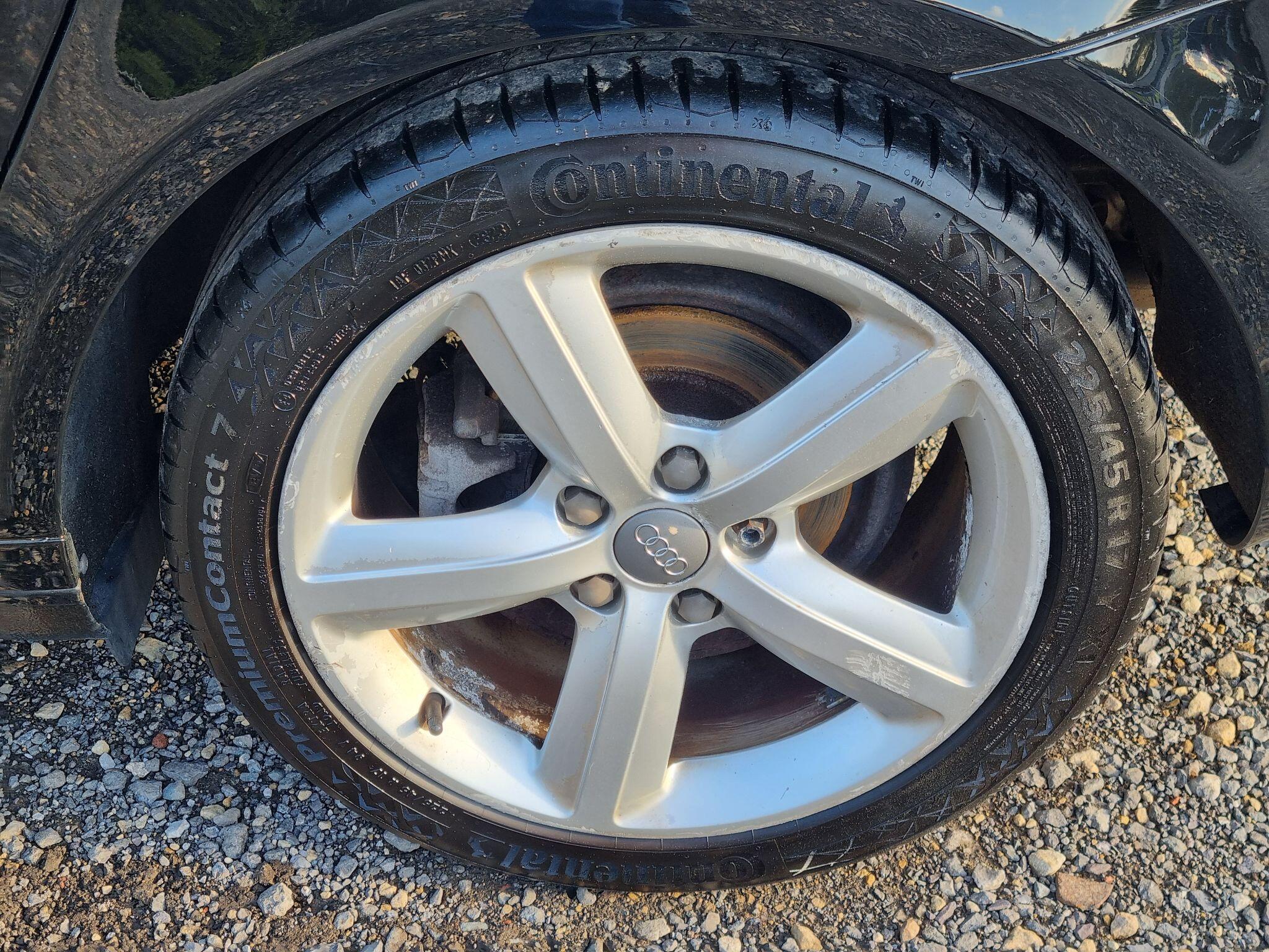 Audi A3 1.9 TDI Sport Sportback 5dr 5dr Manual 2007