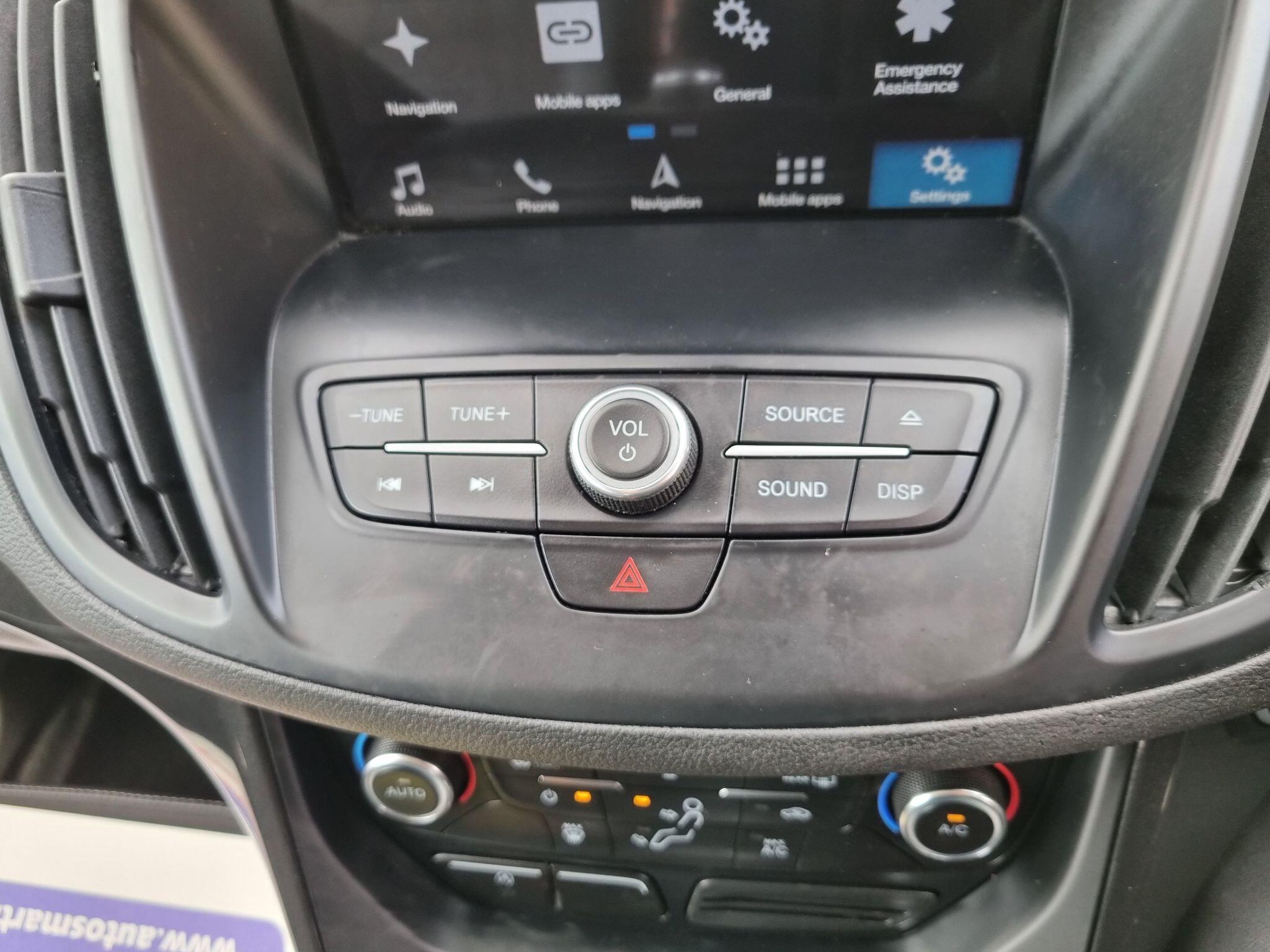 Ford Kuga 2.0 TDCi EcoBlue Titanium Edition Euro 6 (s/s) 5dr 5dr Manual 2019