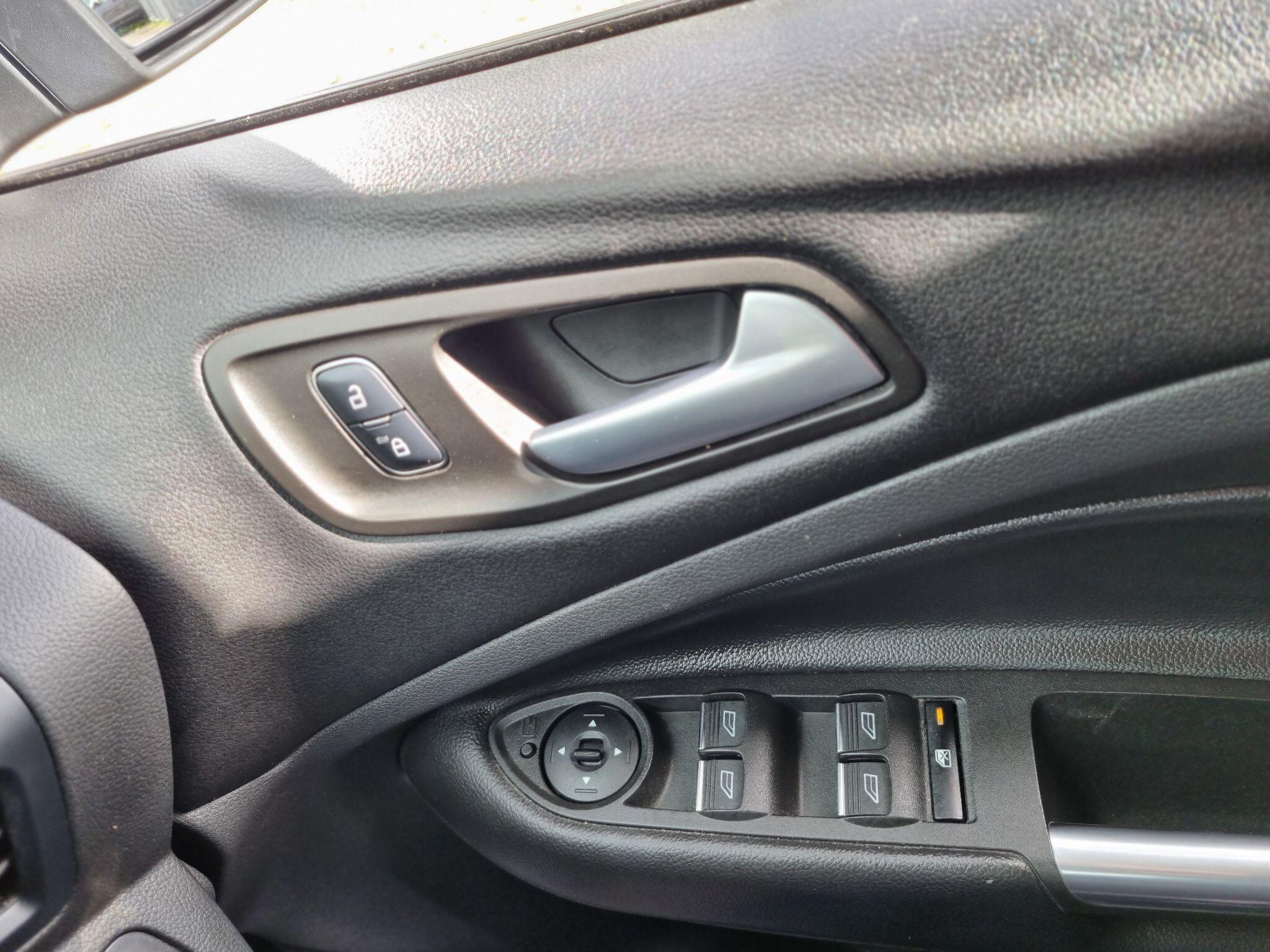 Ford Kuga 2.0 TDCi EcoBlue Titanium Edition Euro 6 (s/s) 5dr 5dr Manual 2019