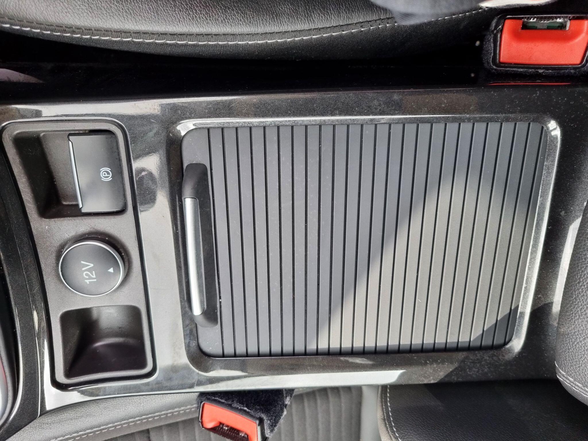 Ford Kuga 2.0 TDCi EcoBlue Titanium Edition Euro 6 (s/s) 5dr 5dr Manual 2019