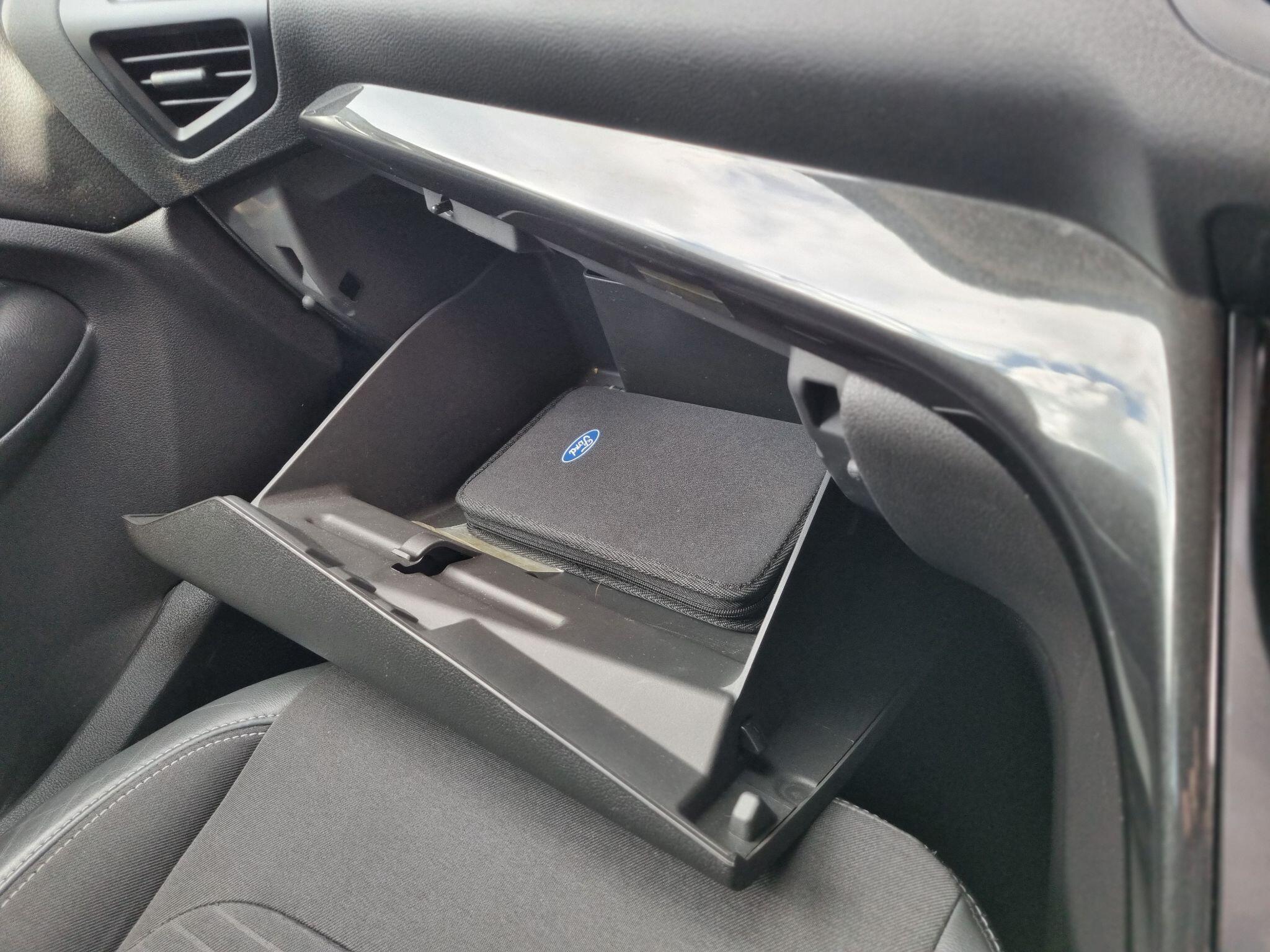 Ford Kuga 2.0 TDCi EcoBlue Titanium Edition Euro 6 (s/s) 5dr 5dr Manual 2019