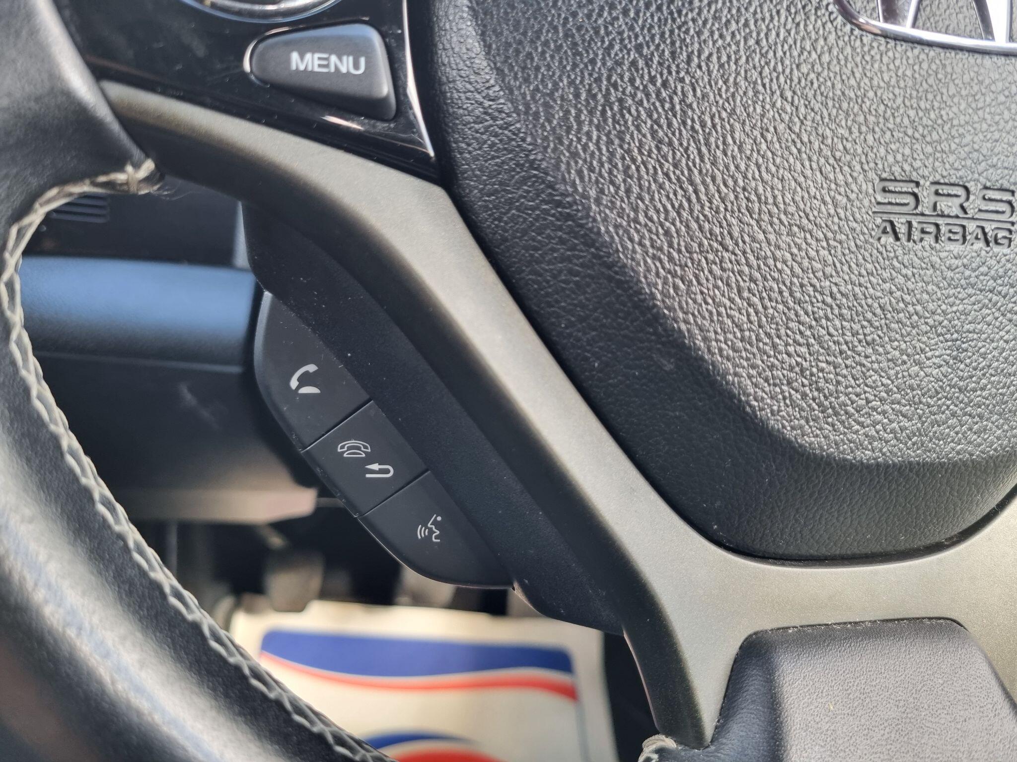 Honda Civic 1.6 i-DTEC SE Plus (Navi) Euro 5 (s/s) 5dr 5dr Manual 2016