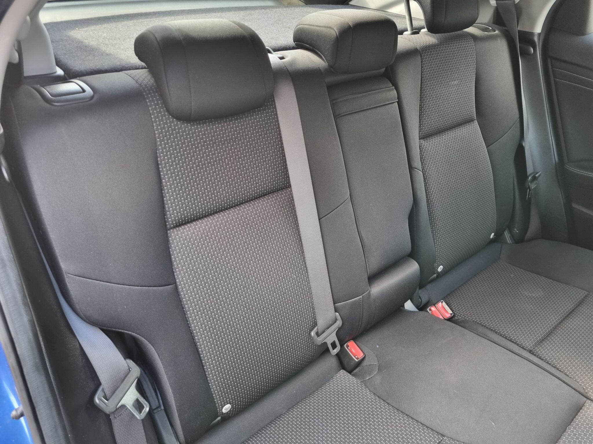 Honda Civic 1.6 i-DTEC SE Plus (Navi) Euro 5 (s/s) 5dr 5dr Manual 2016