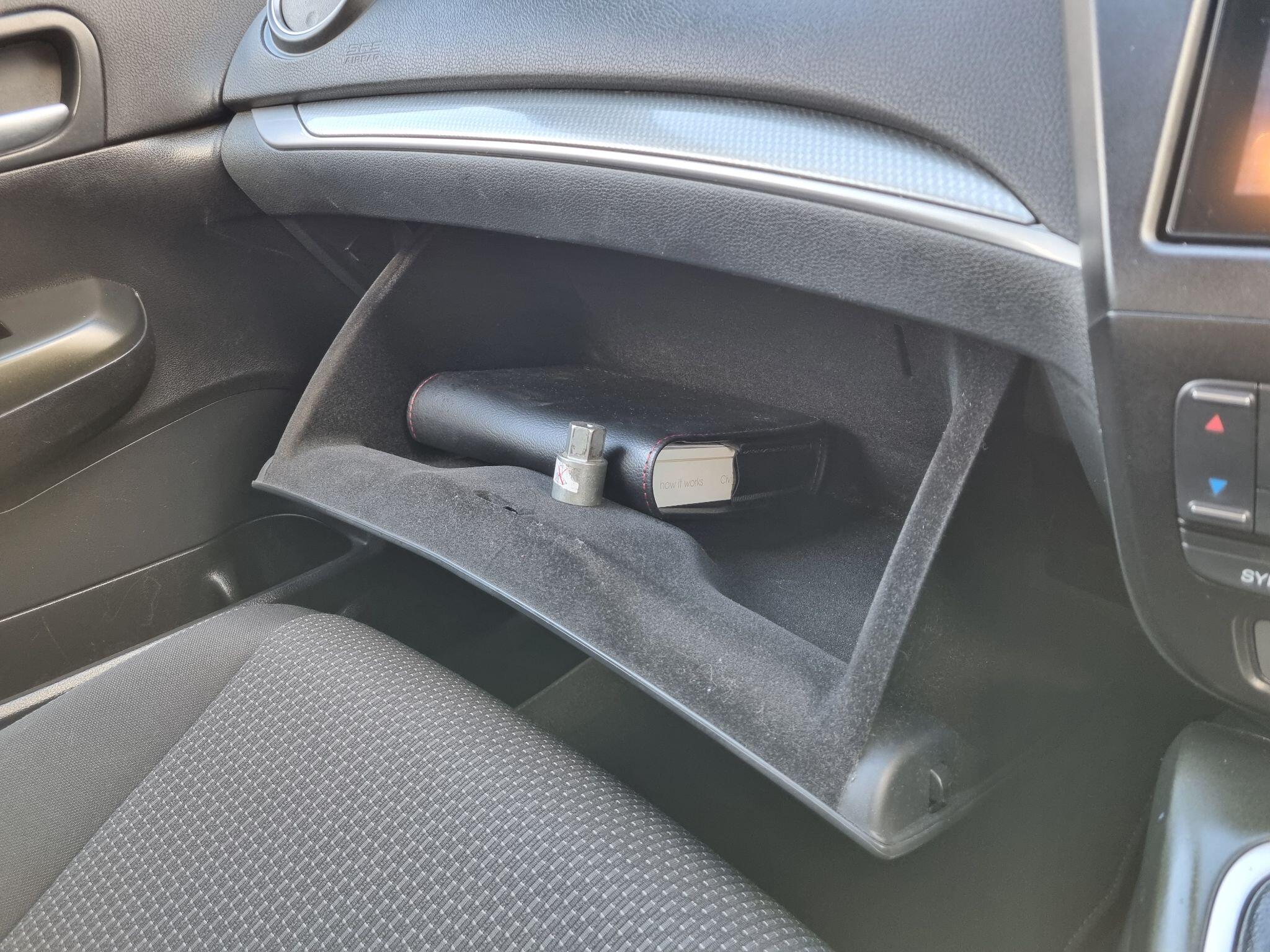 Honda Civic 1.6 i-DTEC SE Plus (Navi) Euro 5 (s/s) 5dr 5dr Manual 2016