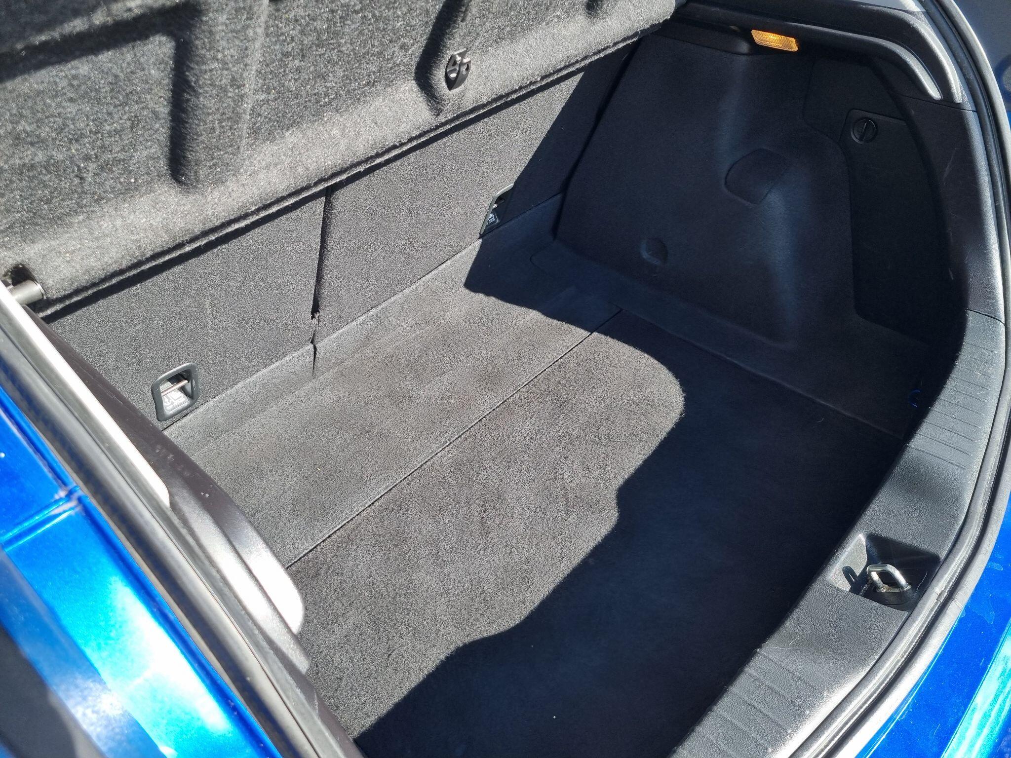 Honda Civic 1.6 i-DTEC SE Plus (Navi) Euro 5 (s/s) 5dr 5dr Manual 2016