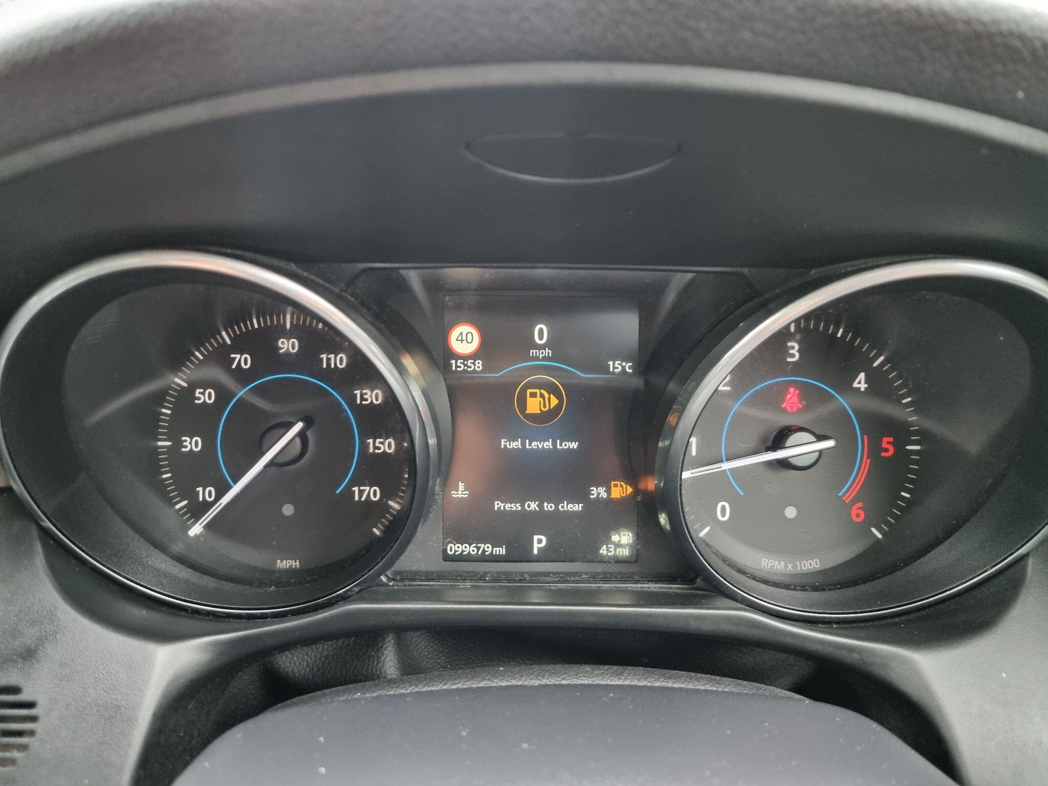 Jaguar XF 2.0d Prestige Auto Euro 6 (s/s) 4dr 4dr Automatic 2016