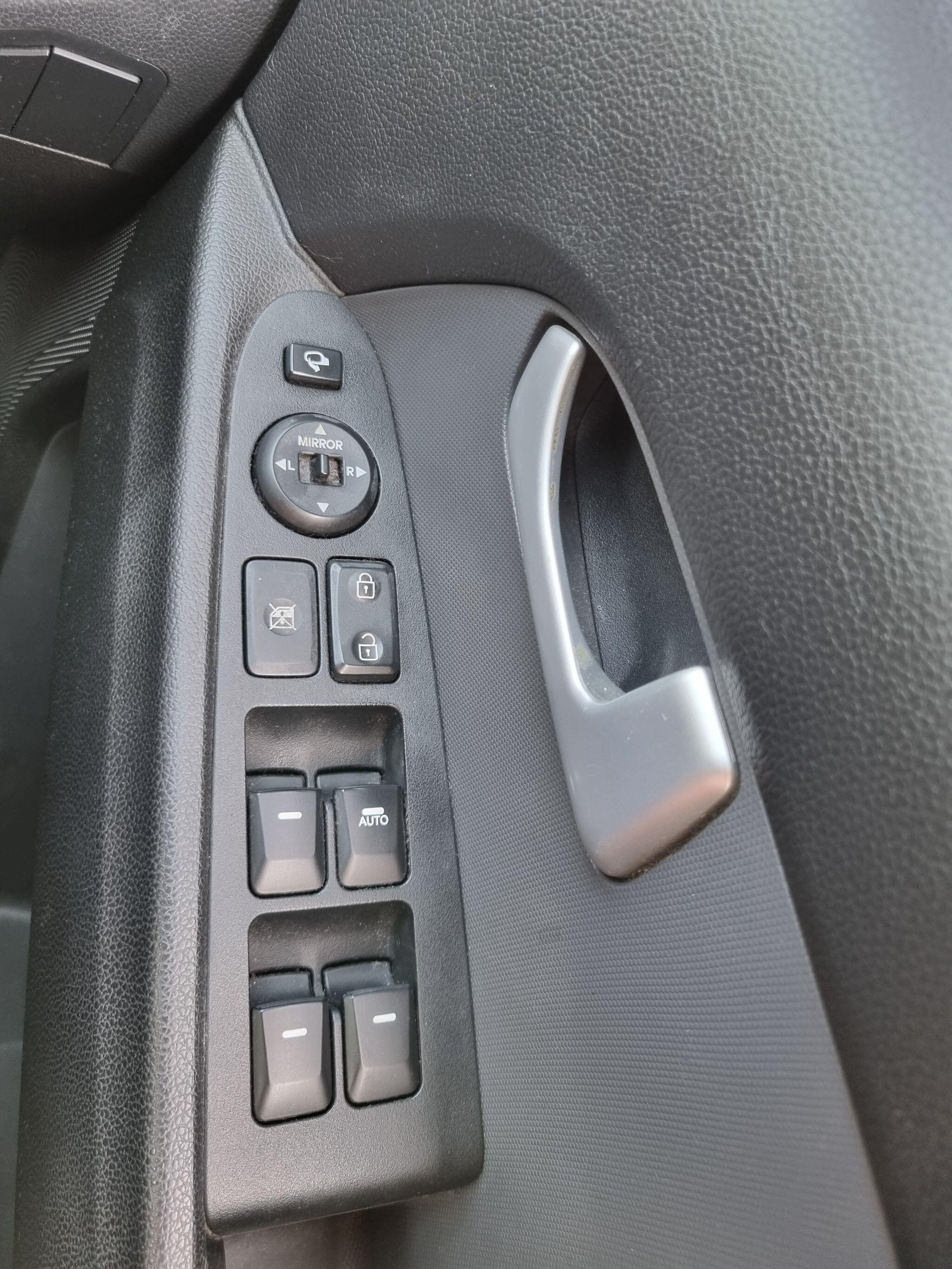 Kia Sportage 1.7 CRDi EcoDynamics 3 2WD Euro 6 (s/s) 5dr 5dr Manual 2015