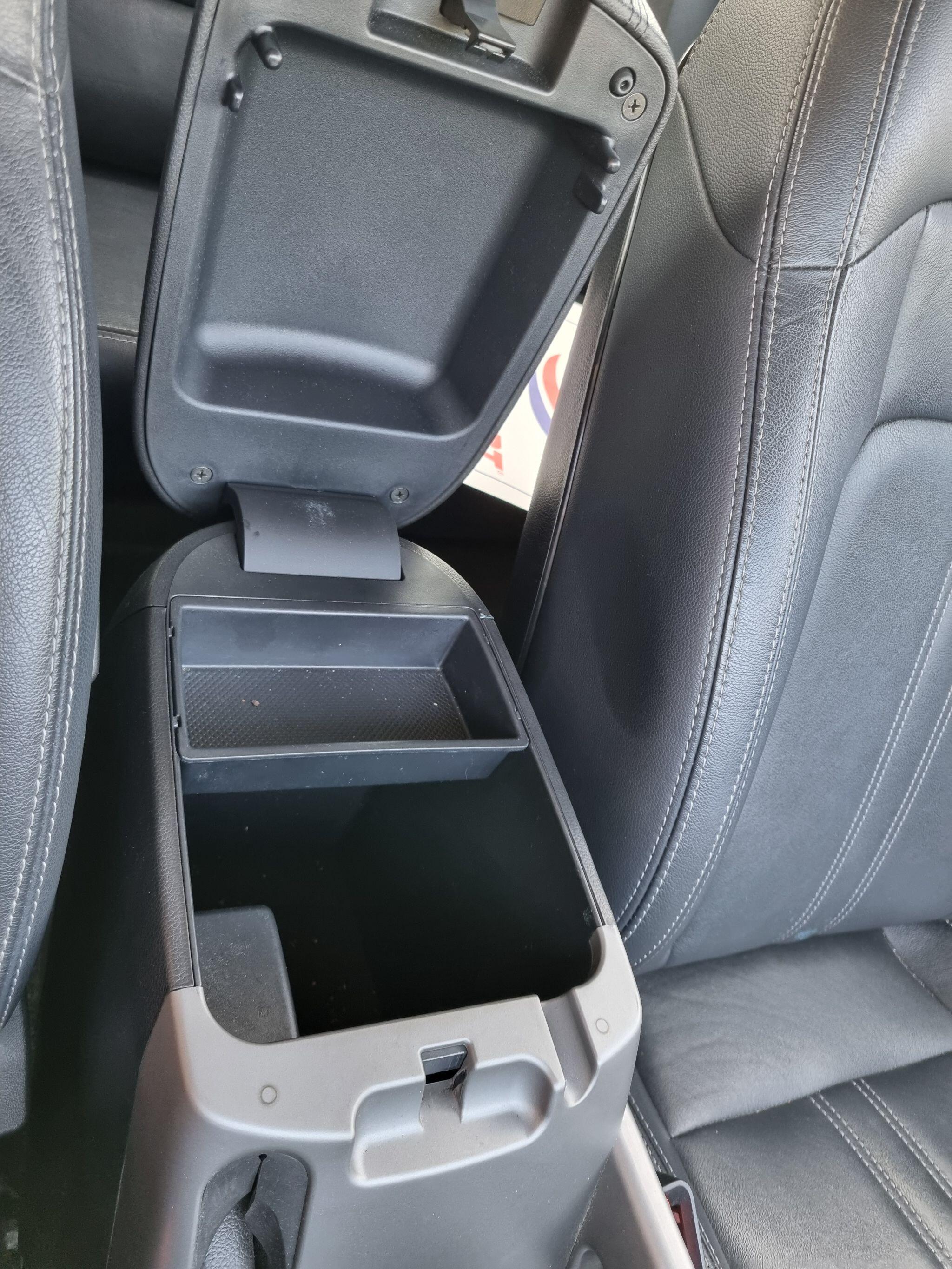 Kia Sportage 1.7 CRDi EcoDynamics 3 2WD Euro 6 (s/s) 5dr 5dr Manual 2015