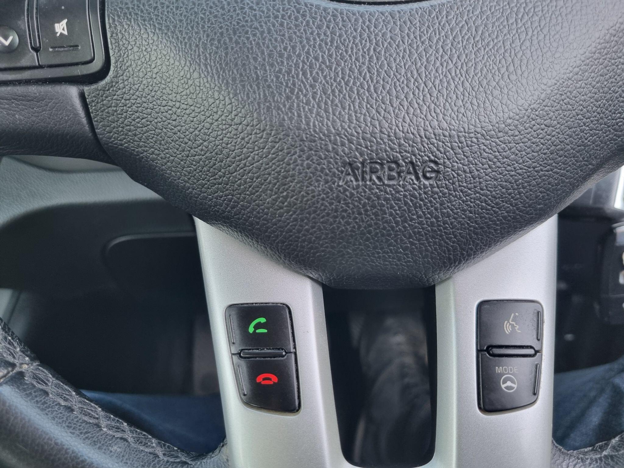 Kia Sportage 1.7 CRDi EcoDynamics 3 2WD Euro 6 (s/s) 5dr 5dr Manual 2015