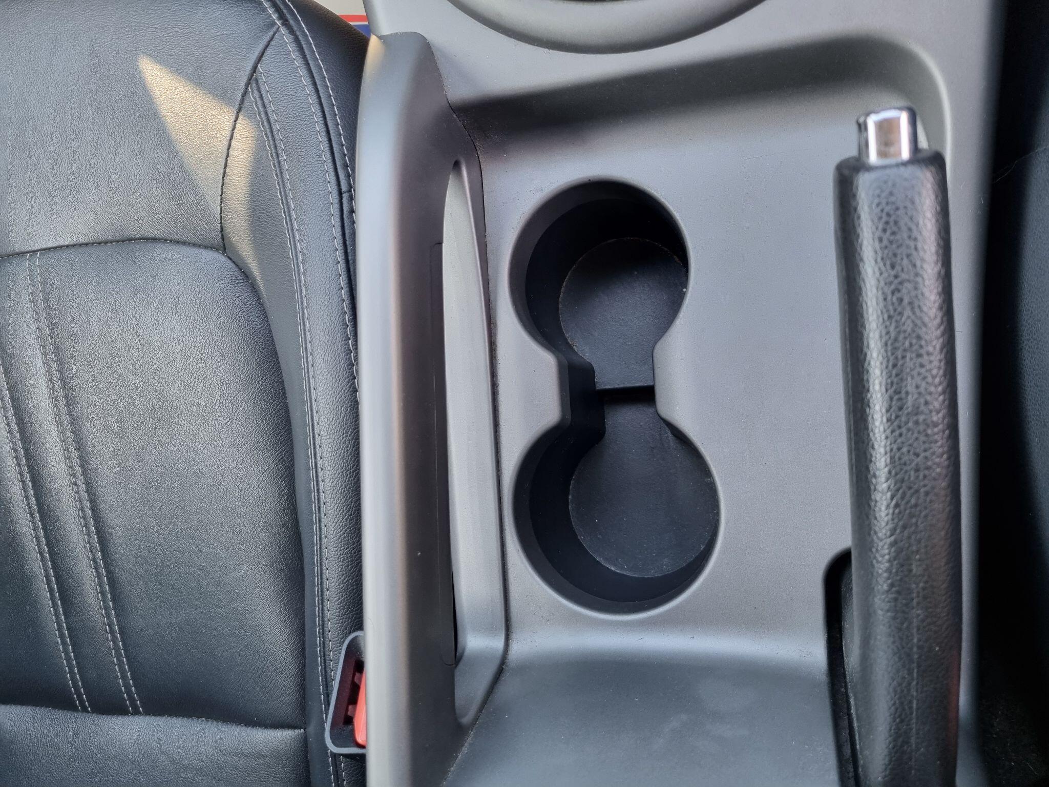 Kia Sportage 1.7 CRDi EcoDynamics 3 2WD Euro 6 (s/s) 5dr 5dr Manual 2015