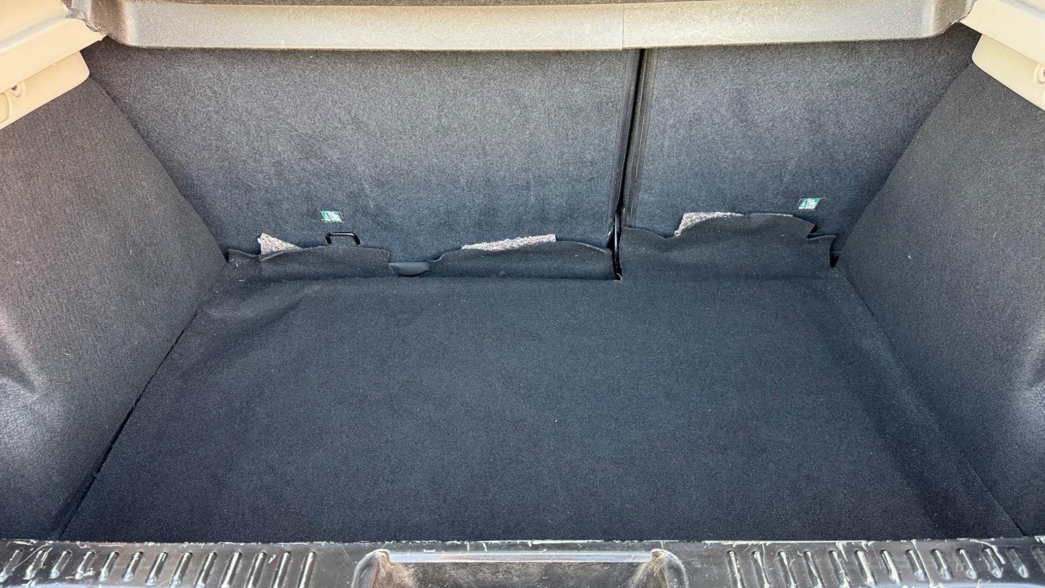 Dacia Sandero Stepway 1.5 dCi Laureate Euro 5 5dr 5dr Manual 2014