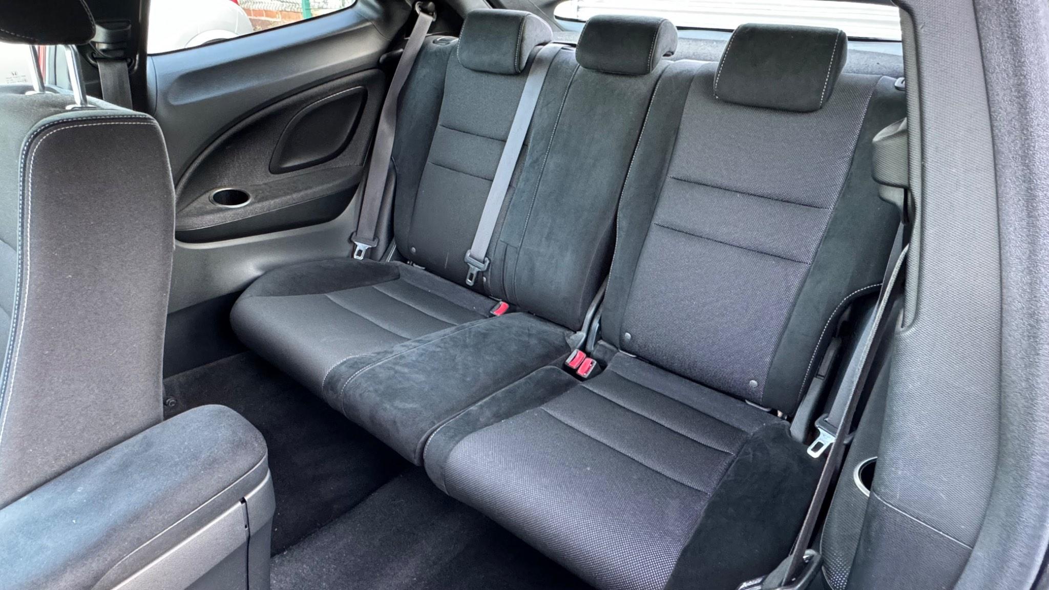 Honda Civic 1.4 i-VTEC Type S 3dr 3dr Manual 2011