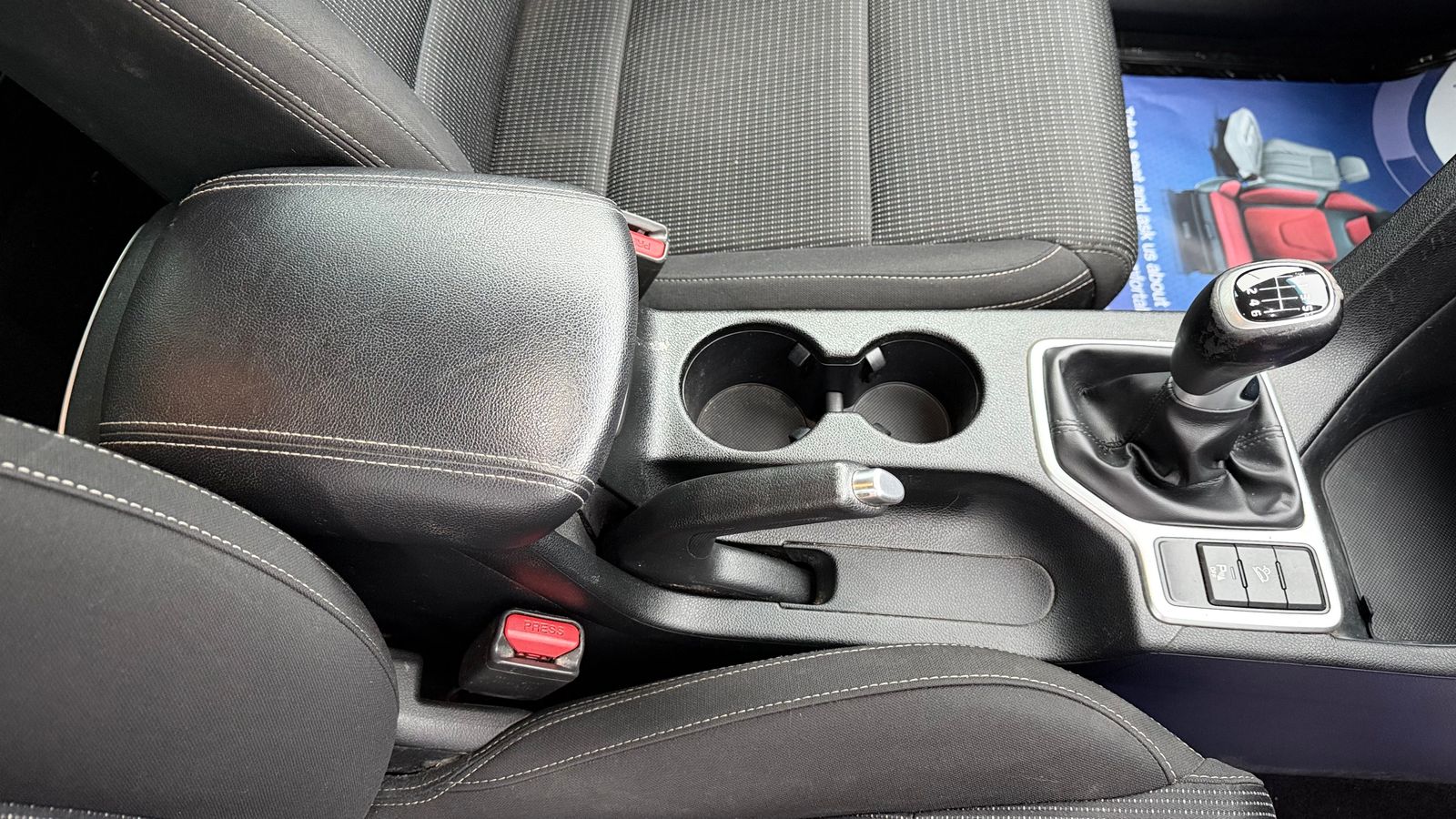 Kia Sportage 1.6 GDi 2 SUV 5dr Petrol Manual Euro 6 (s/s) (130 bhp) 5dr Manual 2019