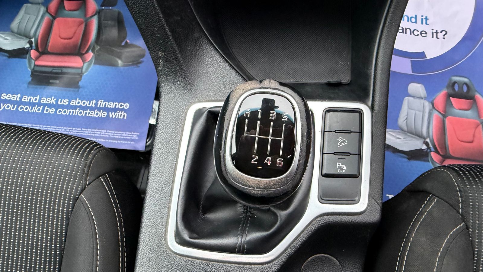 Kia Sportage 1.6 GDi 2 SUV 5dr Petrol Manual Euro 6 (s/s) (130 bhp) 5dr Manual 2019