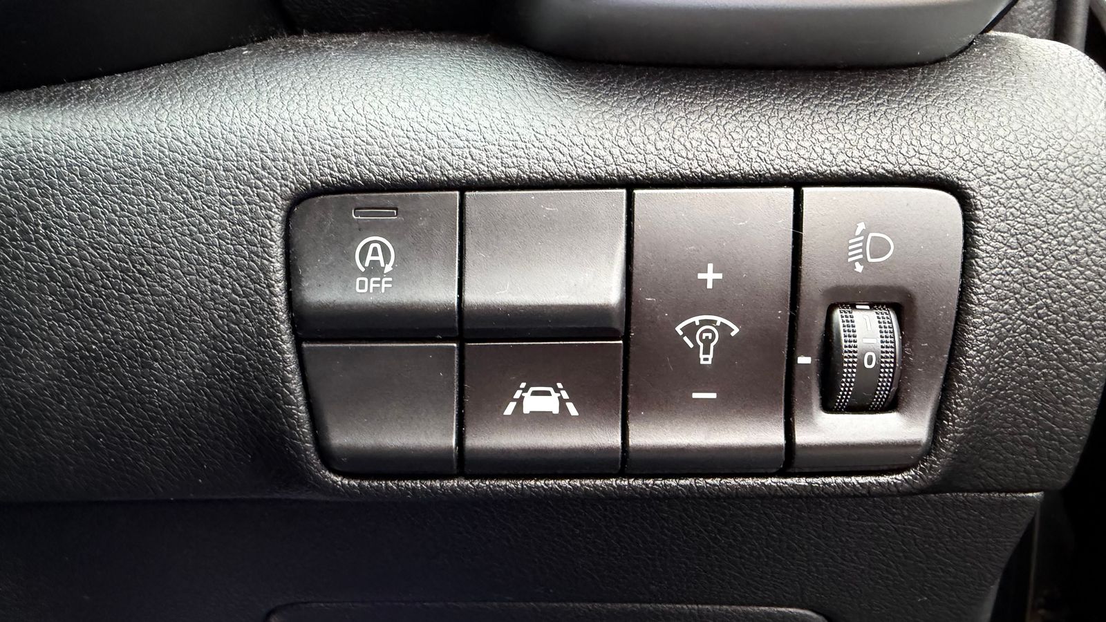 Kia Sportage 1.6 GDi 2 SUV 5dr Petrol Manual Euro 6 (s/s) (130 bhp) 5dr Manual 2019