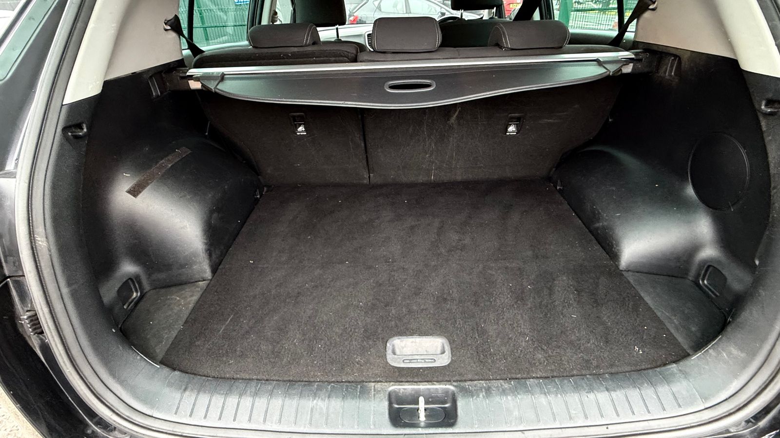 Kia Sportage 1.6 GDi 2 SUV 5dr Petrol Manual Euro 6 (s/s) (130 bhp) 5dr Manual 2019