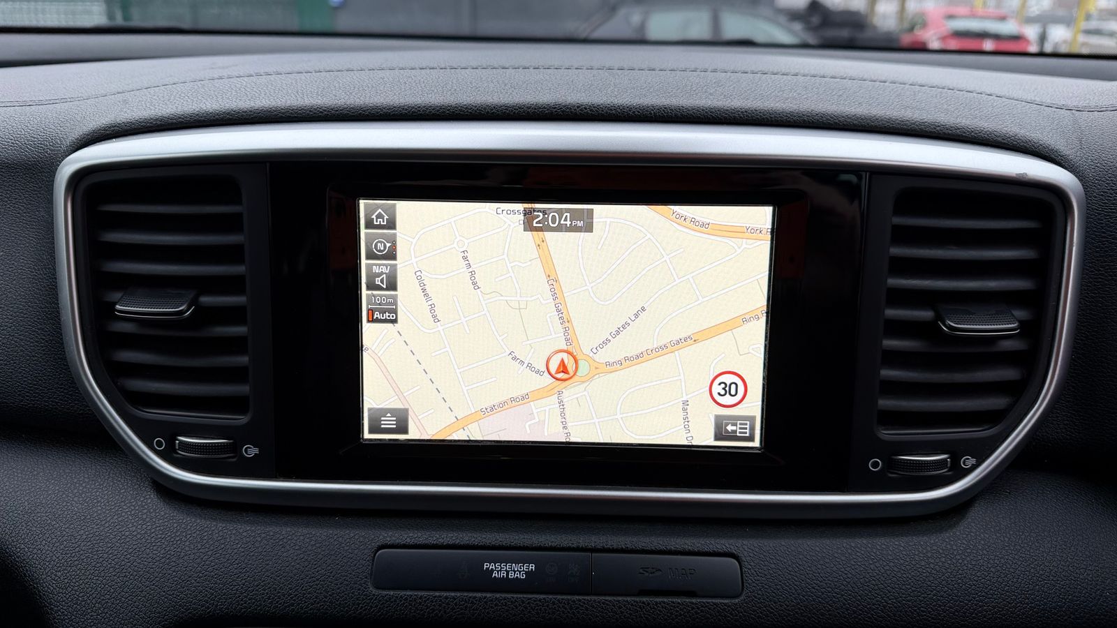 Kia Sportage 1.6 GDi 2 SUV 5dr Petrol Manual Euro 6 (s/s) (130 bhp) 5dr Manual 2019