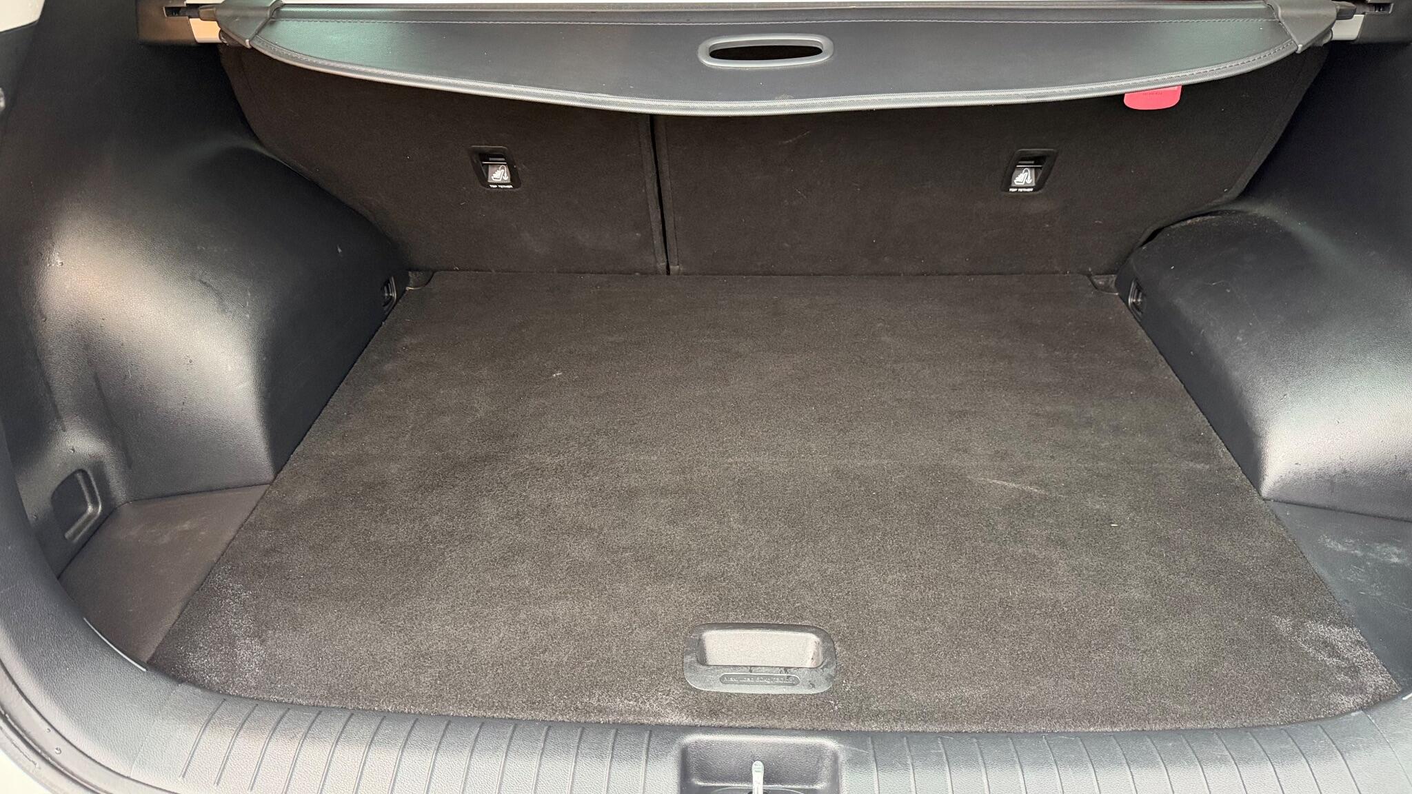 Kia Sportage 1.6 GDi Edition 25 Euro 6 (s/s) 5dr 5dr Manual 2018