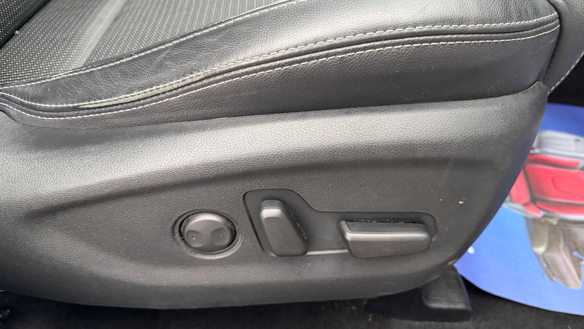 Kia Sportage 1.6 GDi Edition 25 Euro 6 (s/s) 5dr 5dr Manual 2018