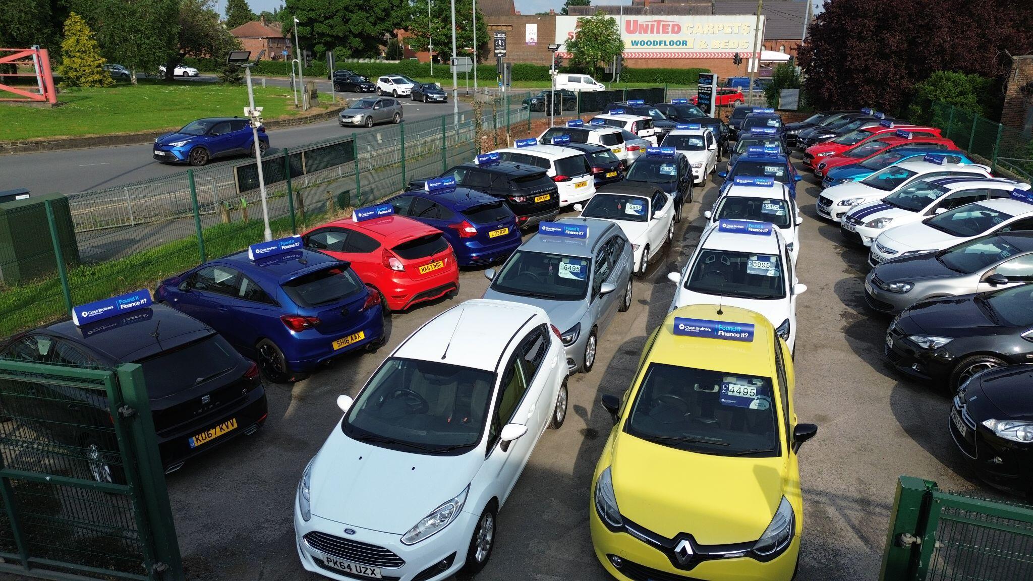 Kia Sportage 1.6 GDi Edition 25 Euro 6 (s/s) 5dr 5dr Manual 2018