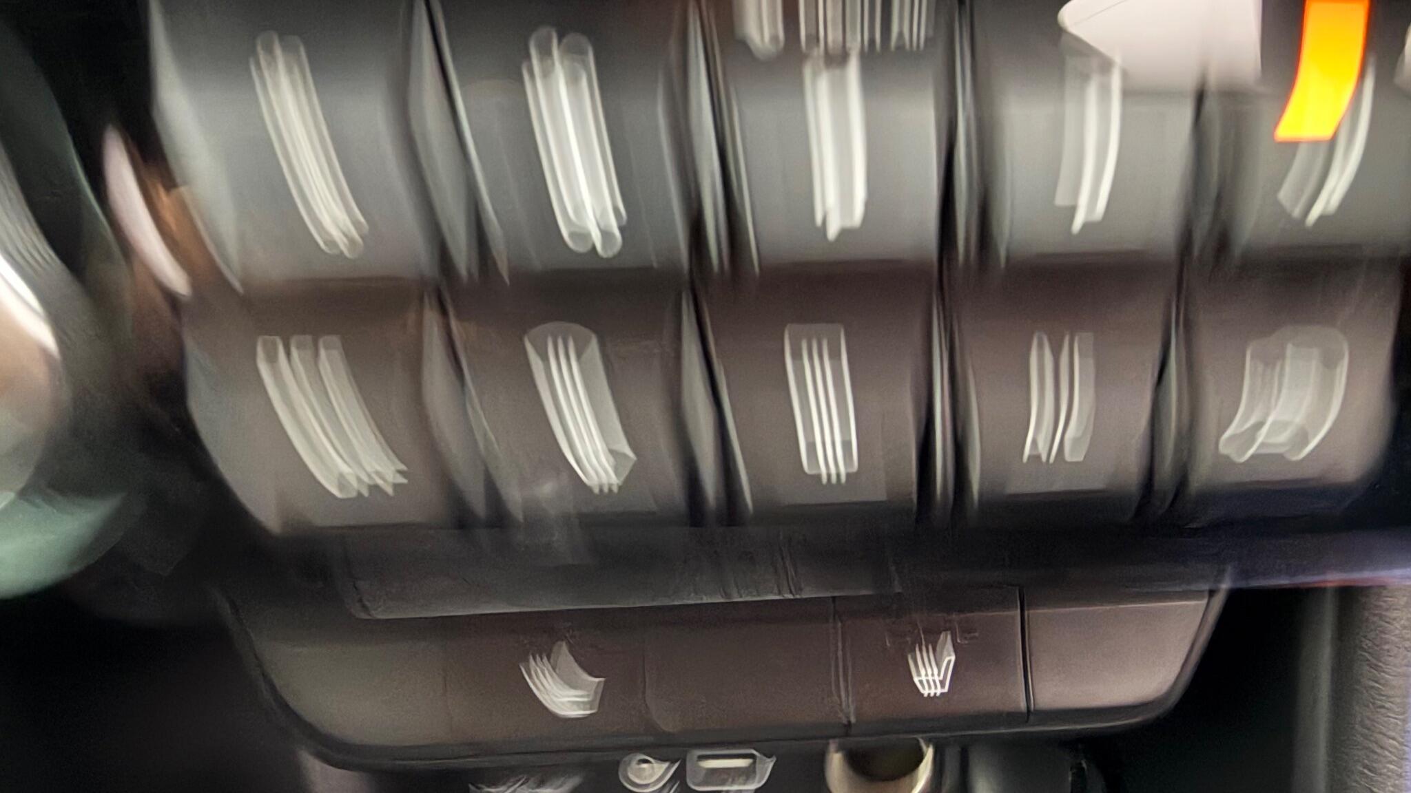 Kia Sportage 1.7 CRDi 3 Euro 6 (s/s) 5dr 5dr Manual 2016