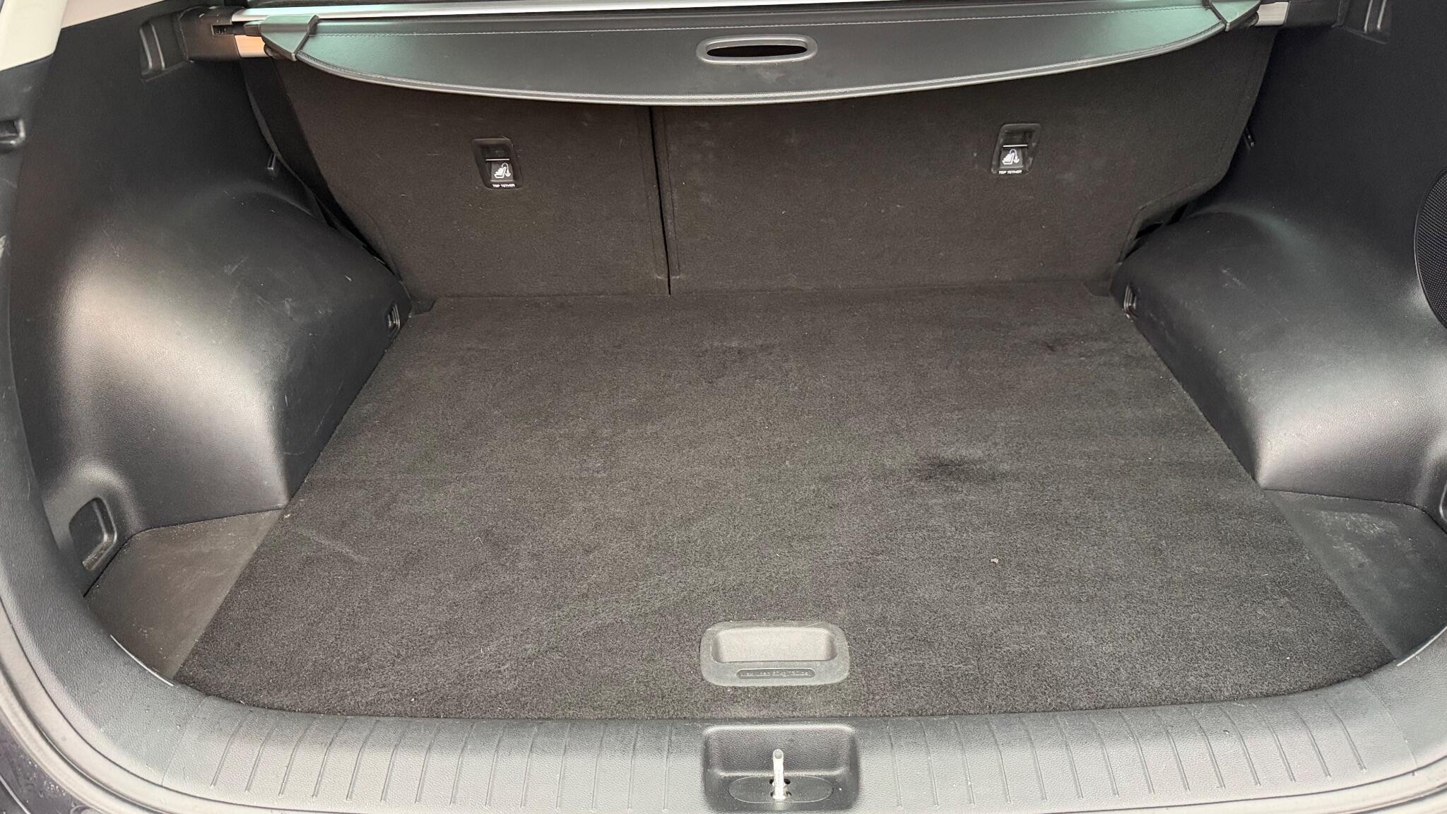 Kia Sportage 1.7 CRDi 3 Euro 6 (s/s) 5dr 5dr Manual 2016