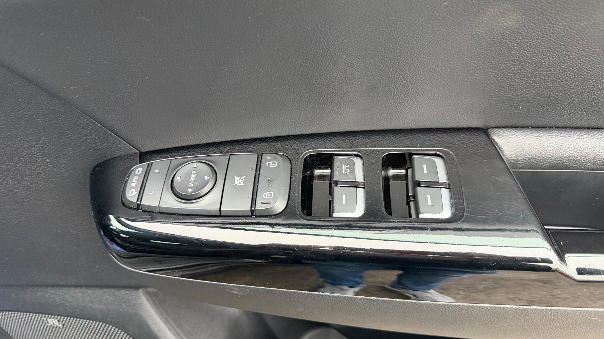 Kia Sportage 1.7 CRDi 3 Euro 6 (s/s) 5dr 5dr Manual 2016