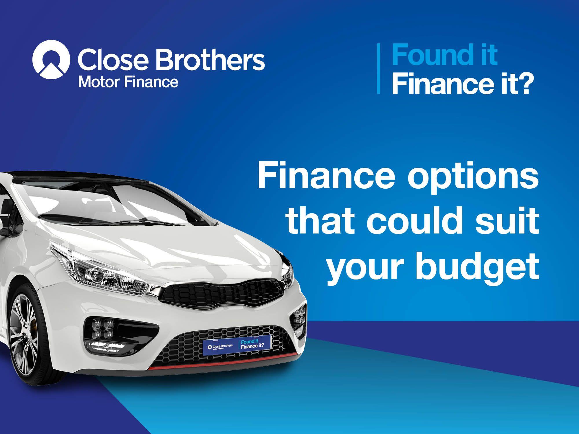 Kia Sportage 1.7 CRDi 3 Euro 6 (s/s) 5dr 5dr Manual 2016