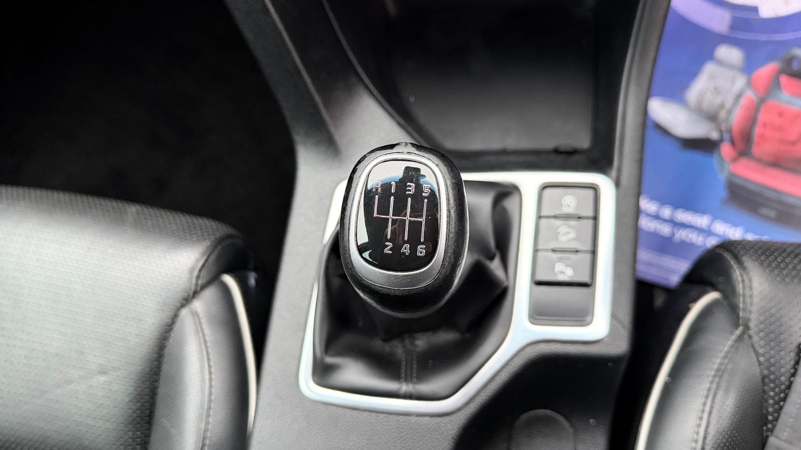 Kia Sportage 1.7 CRDi 3 SUV 5dr Diesel Manual Euro 6 (s/s) (114 bhp) 5dr Manual 2017