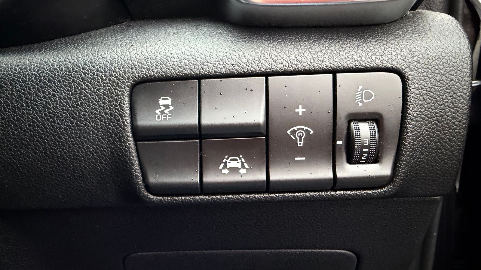 Kia Sportage 1.7 CRDi 3 SUV 5dr Diesel Manual Euro 6 (s/s) (114 bhp) 5dr Manual 2017