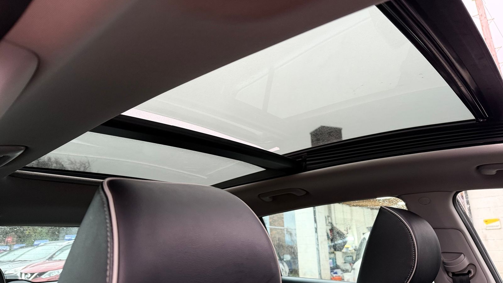 Kia Sportage 1.7 CRDi 3 SUV 5dr Diesel Manual Euro 6 (s/s) (114 bhp) 5dr Manual 2017