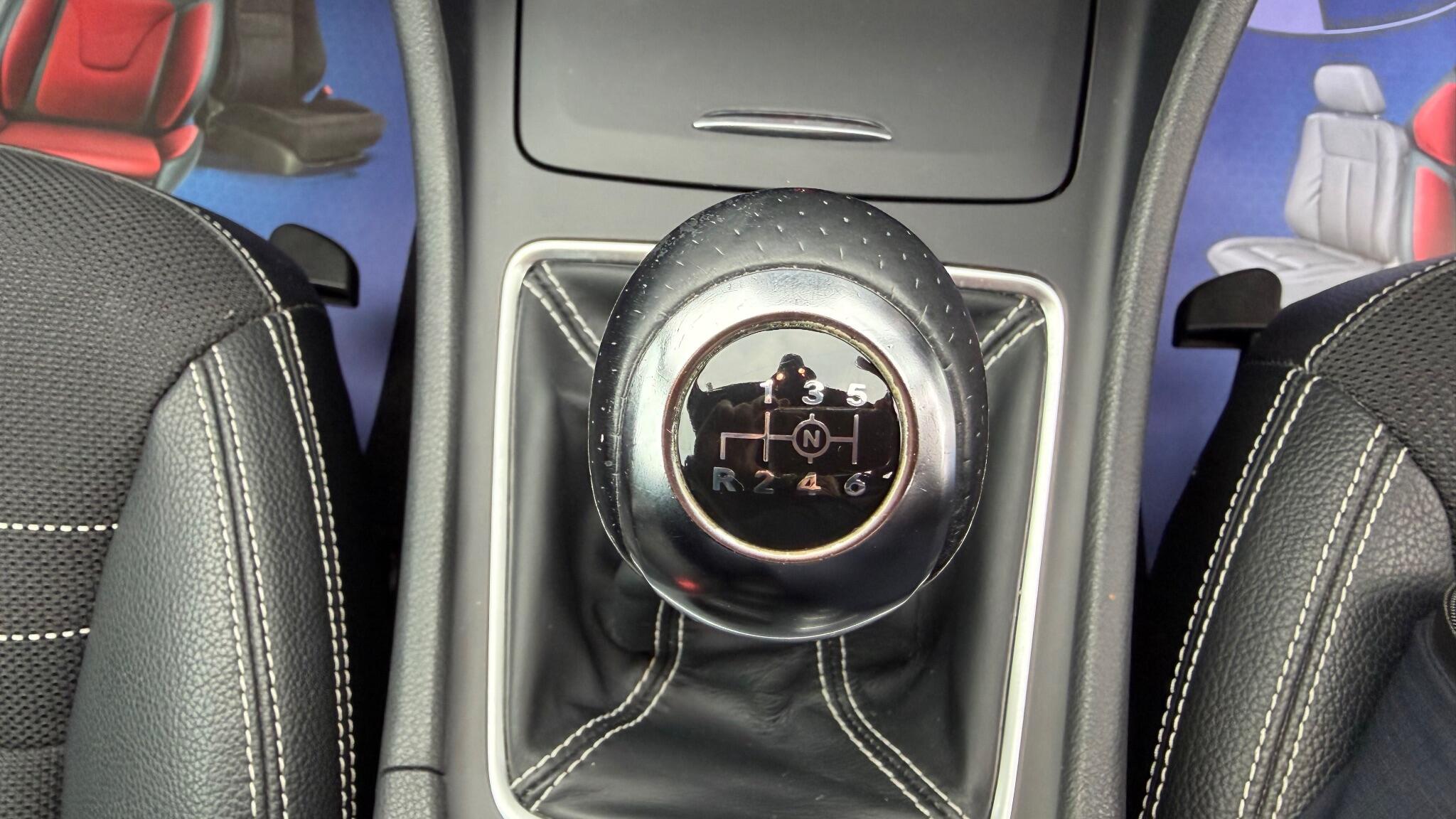 Mercedes-Benz A Class 1.6 A180 Sport Euro 6 (s/s) 5dr 5dr Manual 2014