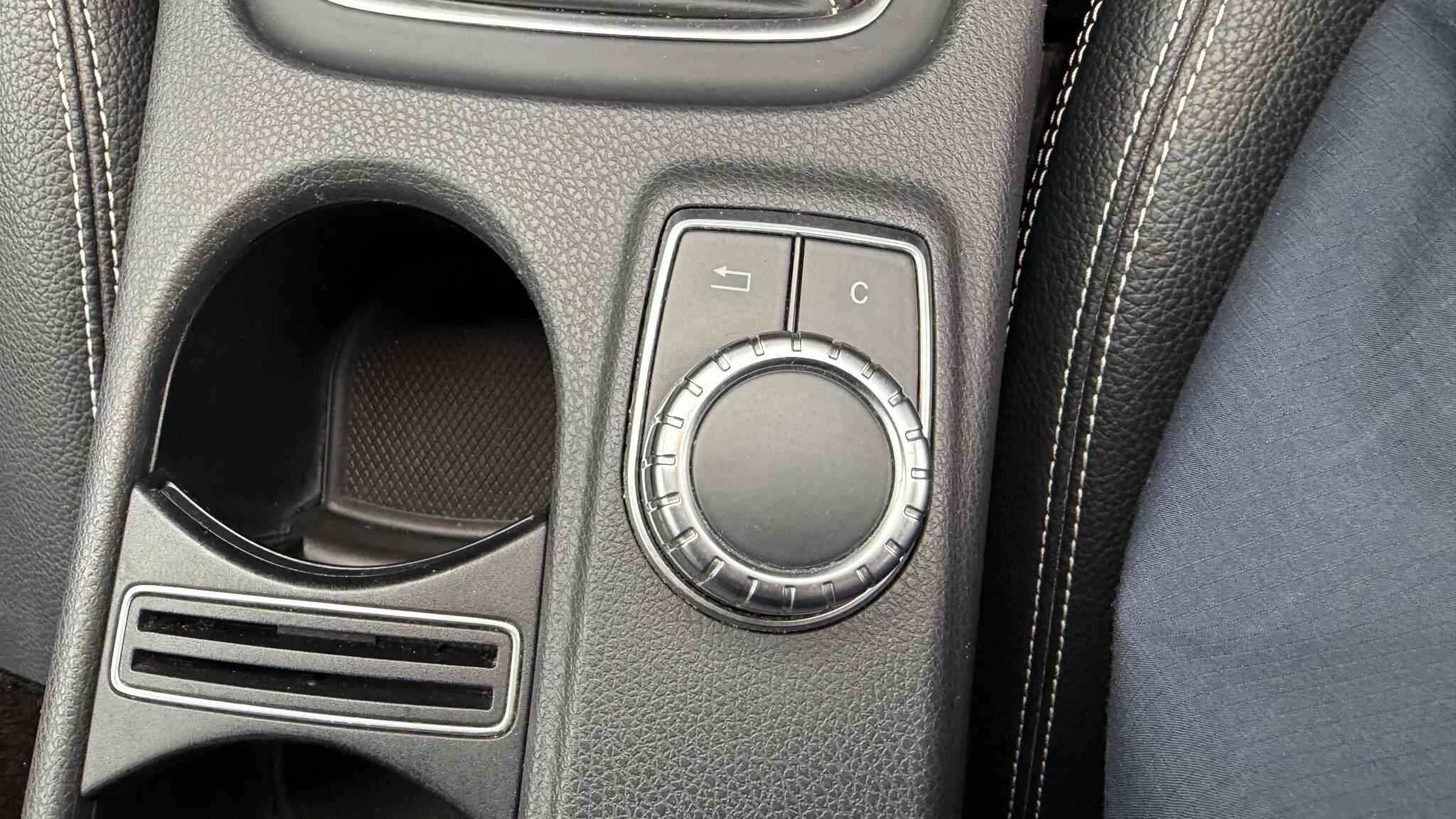 Mercedes-Benz A Class 1.6 A180 Sport Euro 6 (s/s) 5dr 5dr Manual 2014