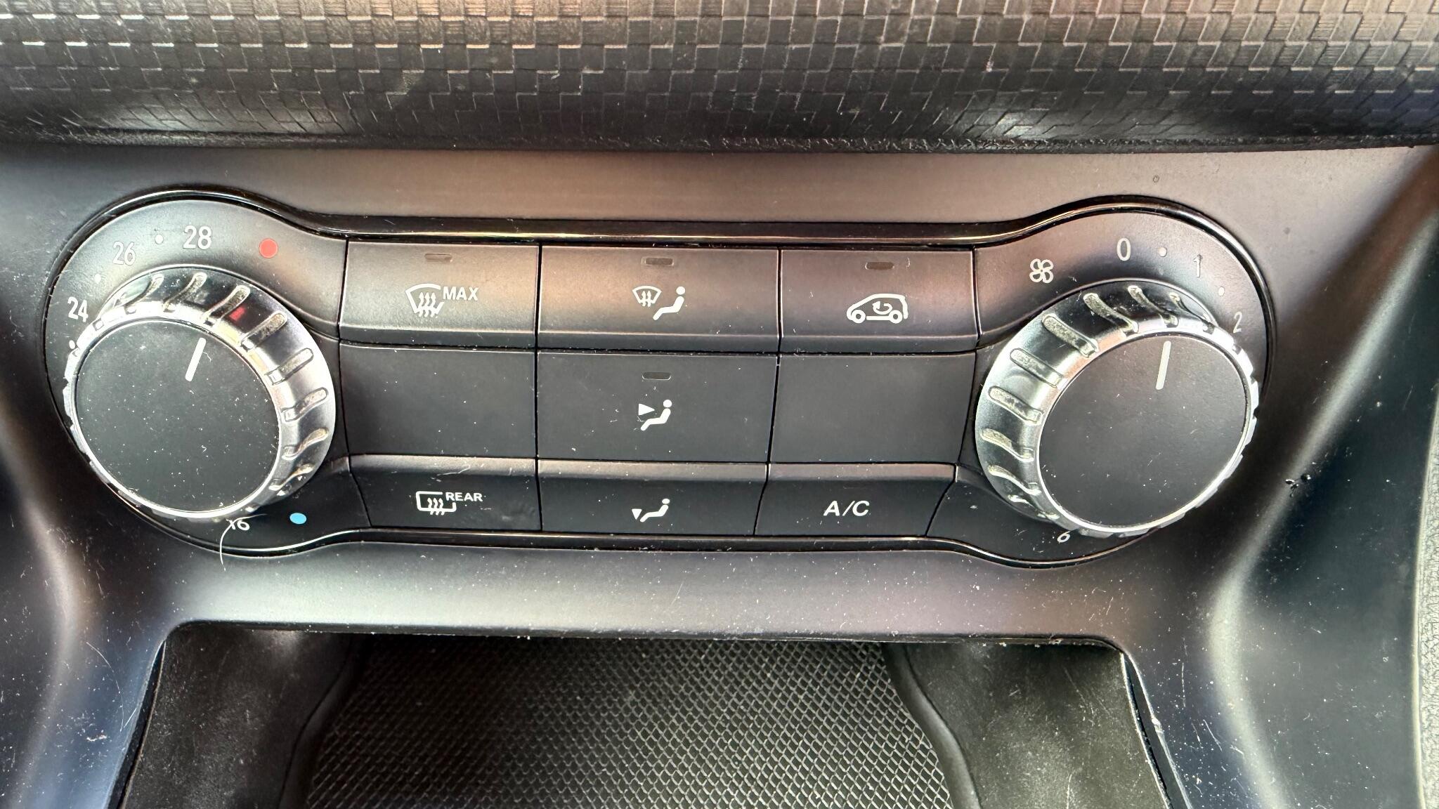 Mercedes-Benz A Class 1.8 A200 CDI Sport Euro 5 (s/s) 5dr 5dr Manual 2013