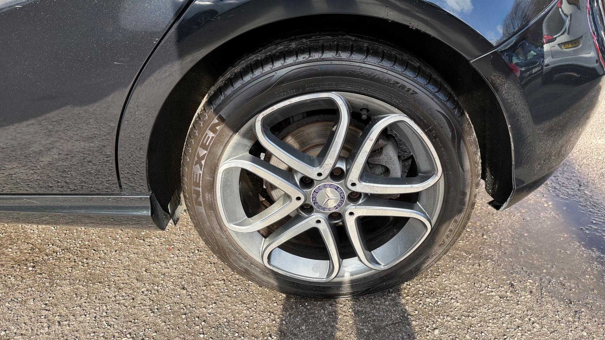 Mercedes-Benz A Class 1.8 A200 CDI Sport Euro 5 (s/s) 5dr 5dr Manual 2013