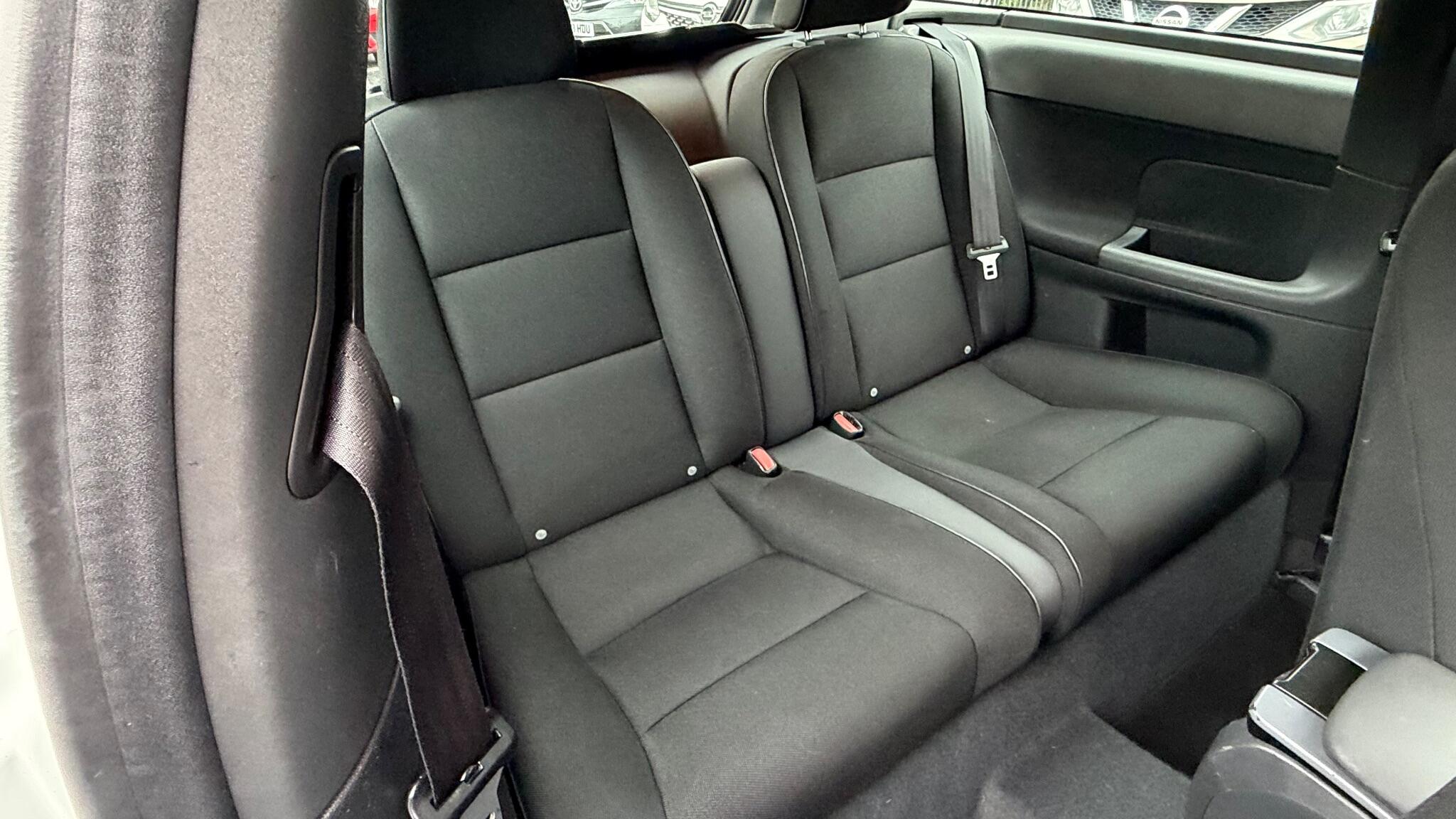 Volvo C30 2.0 ES Sports Coupe Euro 5 3dr 3dr Manual 2011