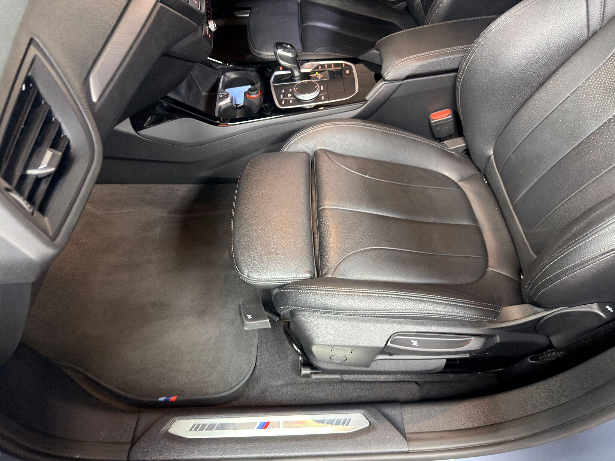 BMW 1 Series 2.0 118d M Sport Auto Euro 6 (s/s) 5dr 5dr Automatic 2026