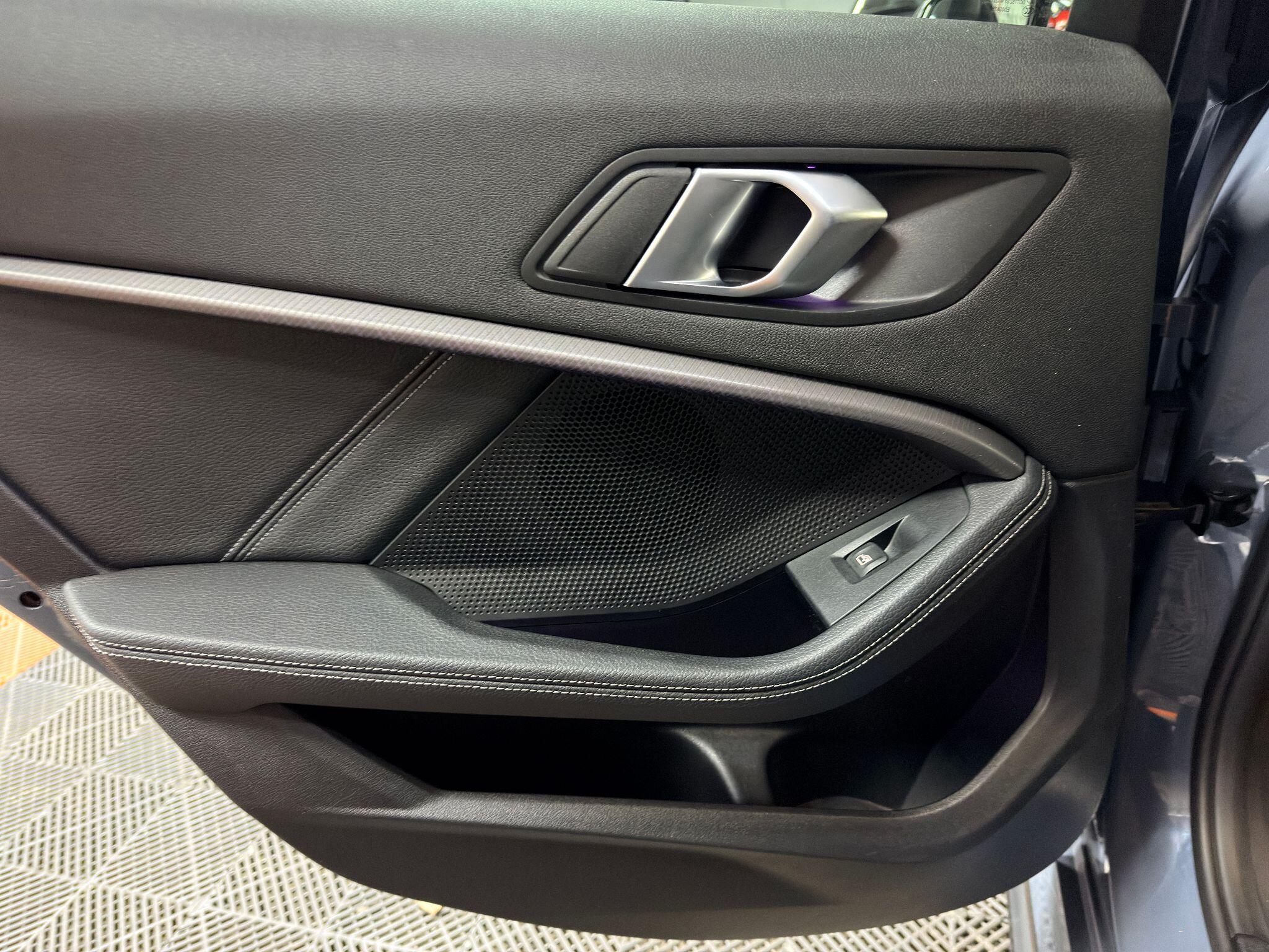 BMW 1 Series 2.0 118d M Sport Auto Euro 6 (s/s) 5dr 5dr Automatic 2026