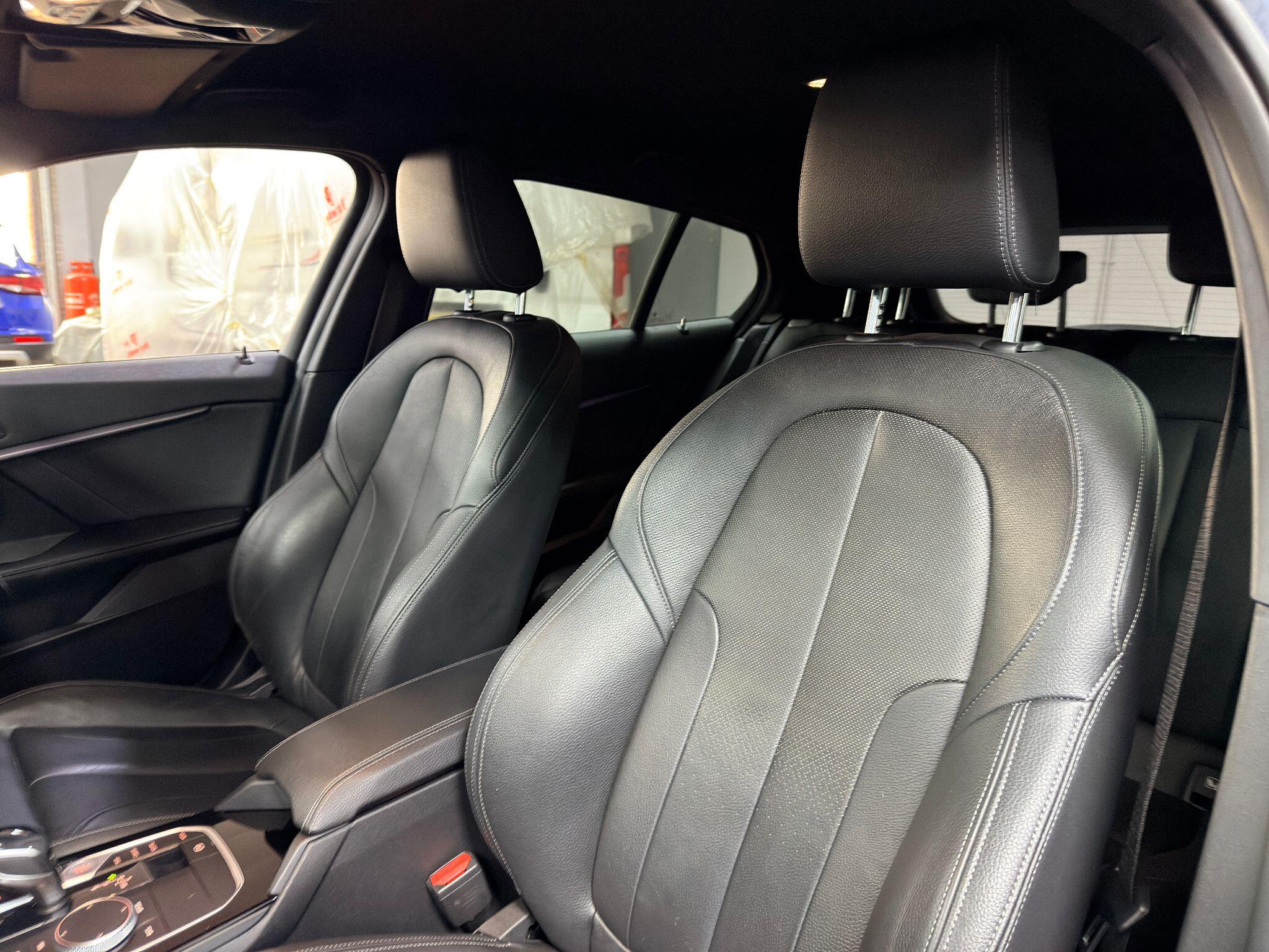 BMW 1 Series 2.0 118d M Sport Auto Euro 6 (s/s) 5dr 5dr Automatic 2026