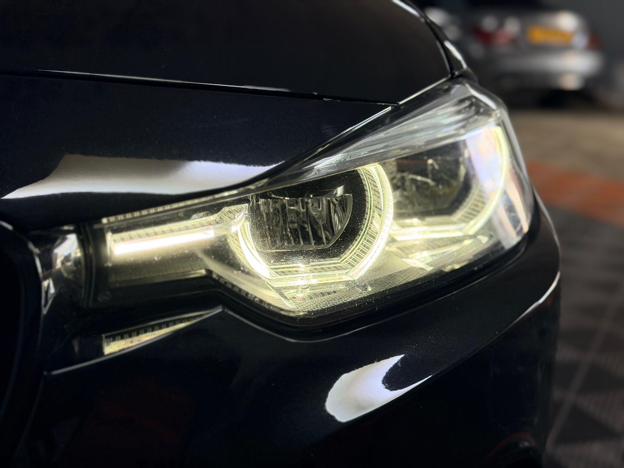 BMW 3 Series 2.0 320d M Sport Shadow Edition Touring Auto xDrive Euro 6 (s/s) 5dr 5dr Automatic 2026