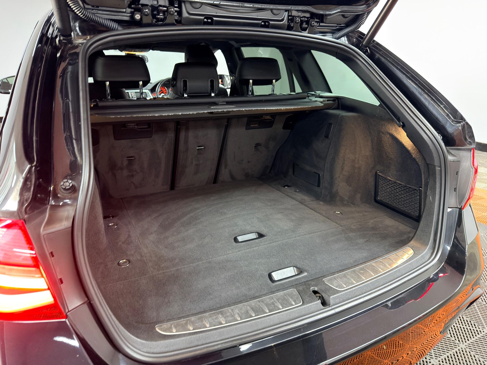 BMW 3 Series 2.0 320d M Sport Shadow Edition Touring Auto xDrive Euro 6 (s/s) 5dr 5dr Automatic 2026