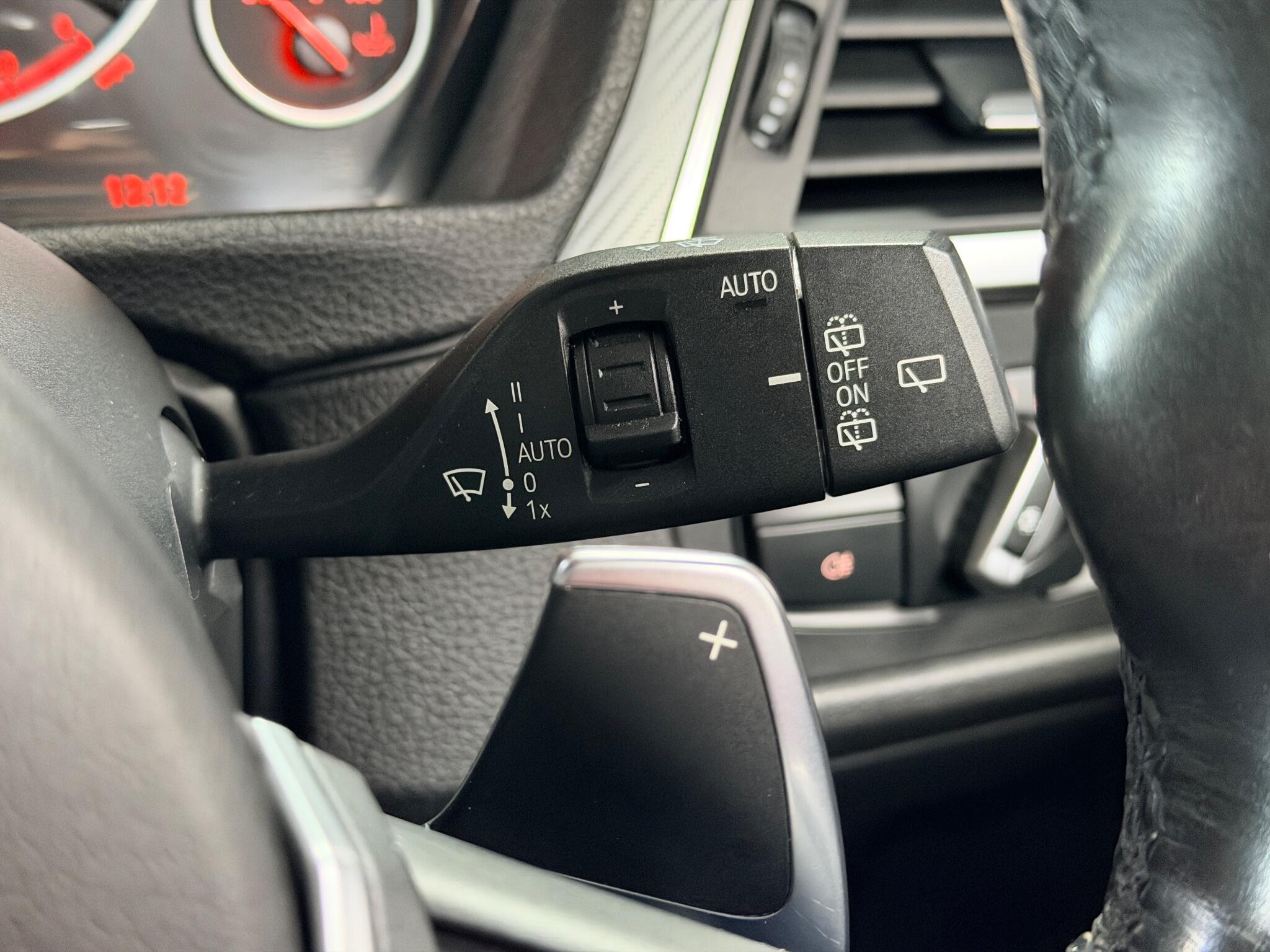 BMW 3 Series 2.0 320d M Sport Shadow Edition Touring Auto xDrive Euro 6 (s/s) 5dr 5dr Automatic 2026