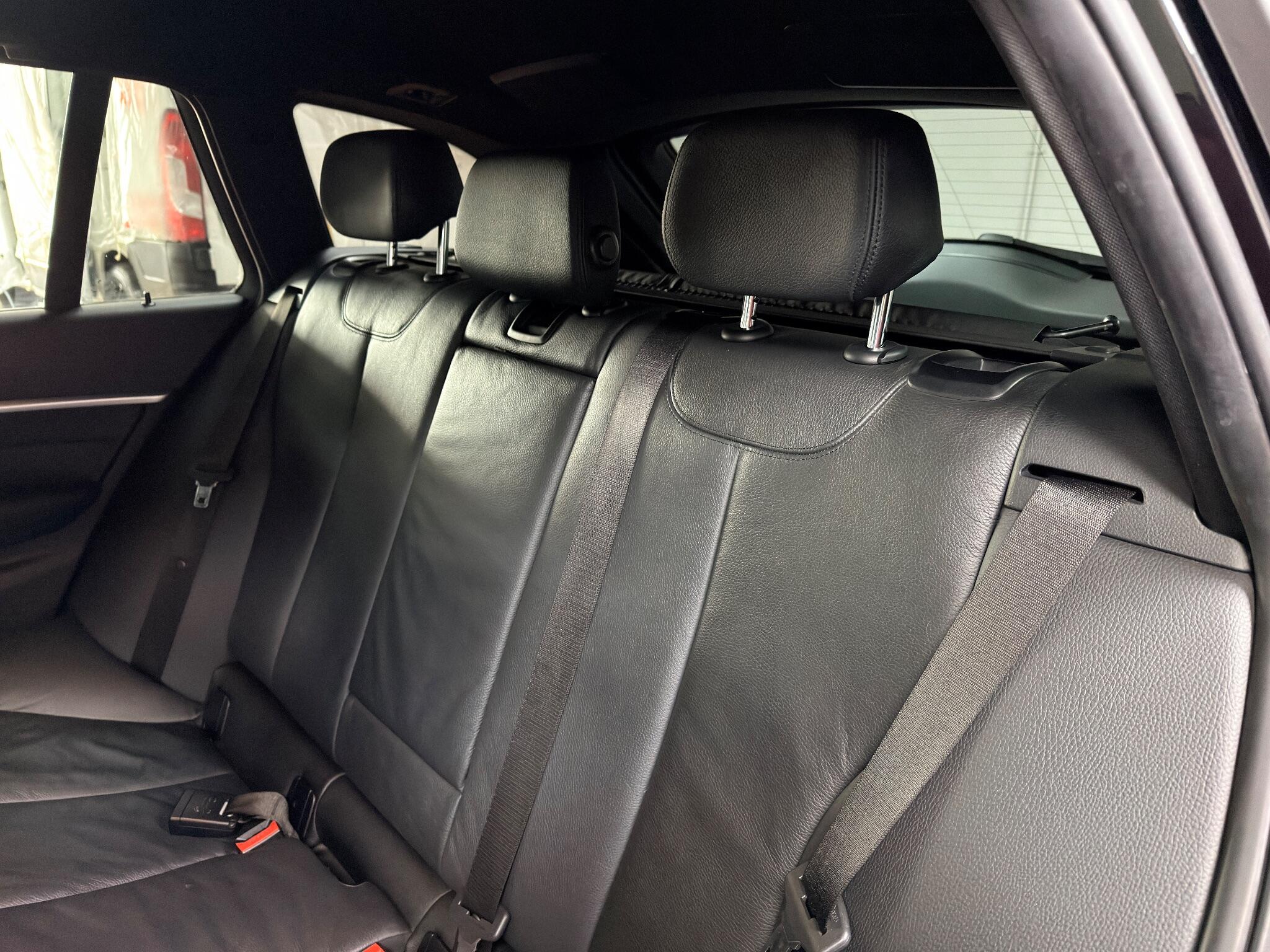 BMW 3 Series 2.0 320d M Sport Shadow Edition Touring Auto xDrive Euro 6 (s/s) 5dr 5dr Automatic 2026