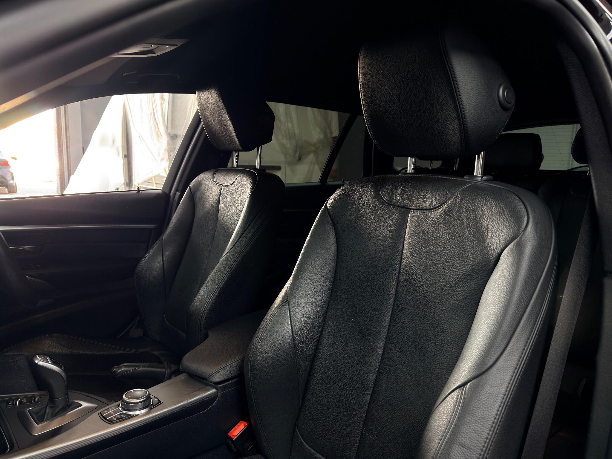 BMW 3 Series 2.0 320d M Sport Shadow Edition Touring Auto xDrive Euro 6 (s/s) 5dr 5dr Automatic 2026