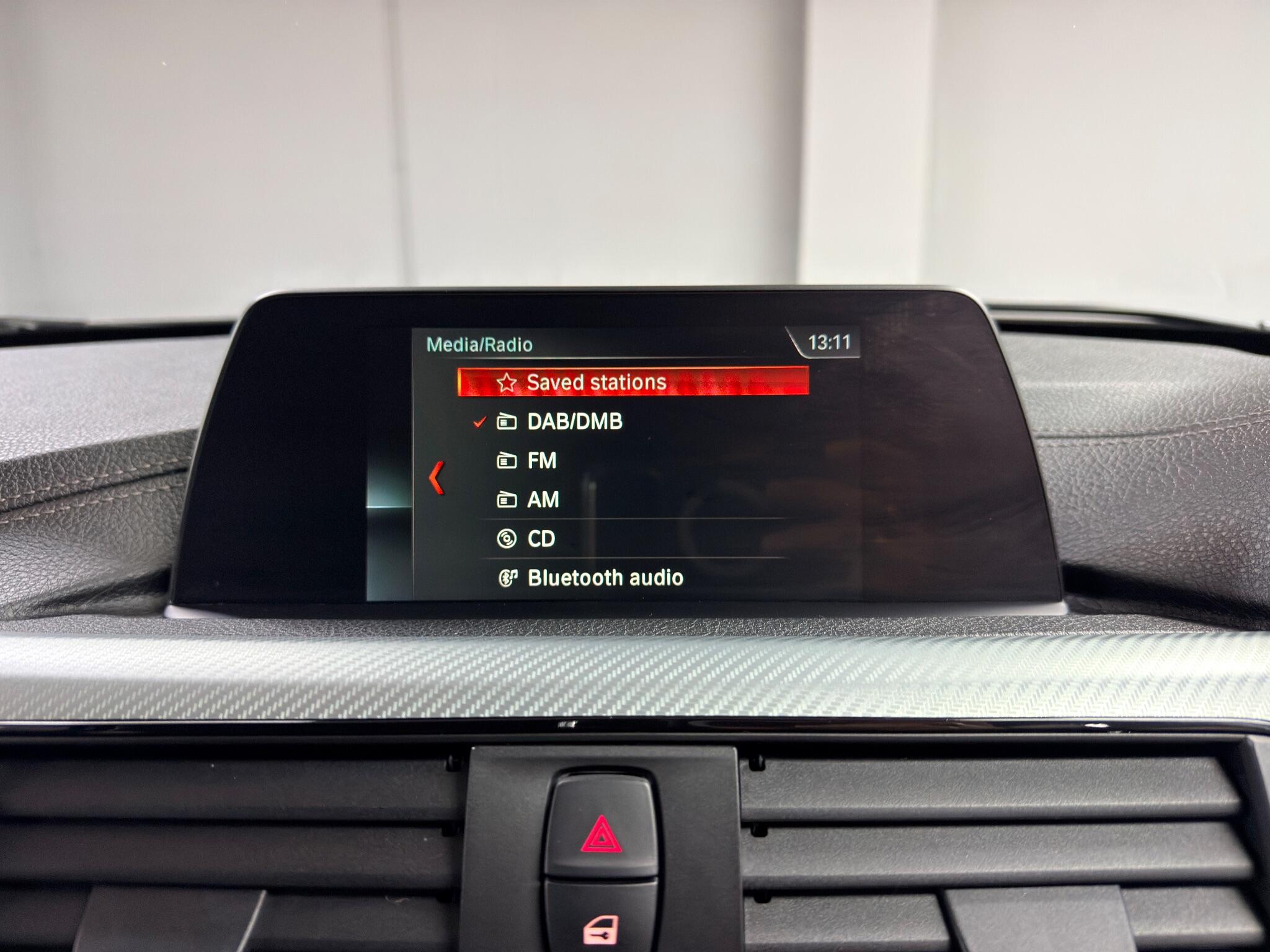 BMW 3 Series 2.0 320d M Sport Shadow Edition Touring Auto xDrive Euro 6 (s/s) 5dr 5dr Automatic 2026